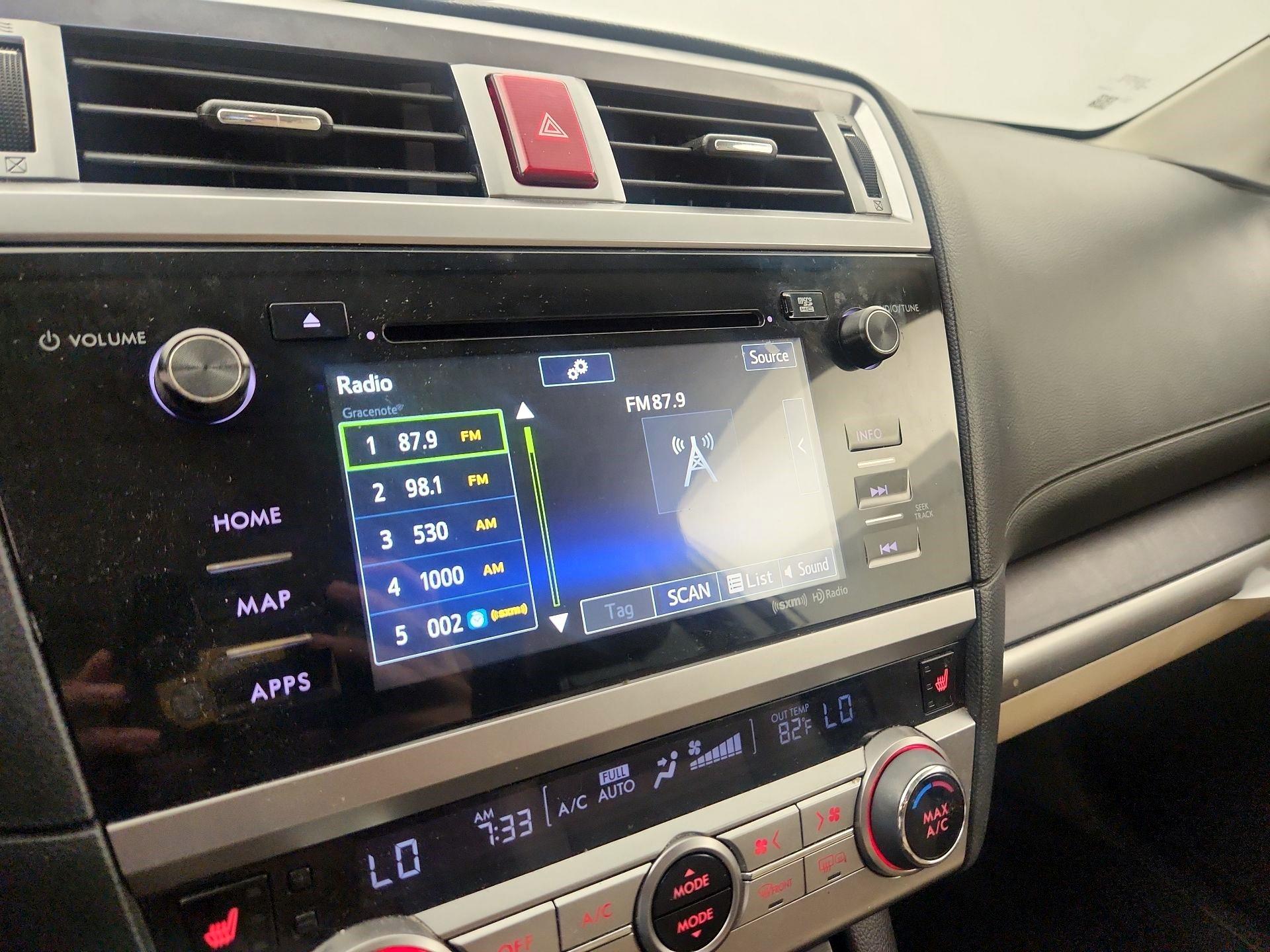 Thumbnail: 2017 Subaru Outback - 15