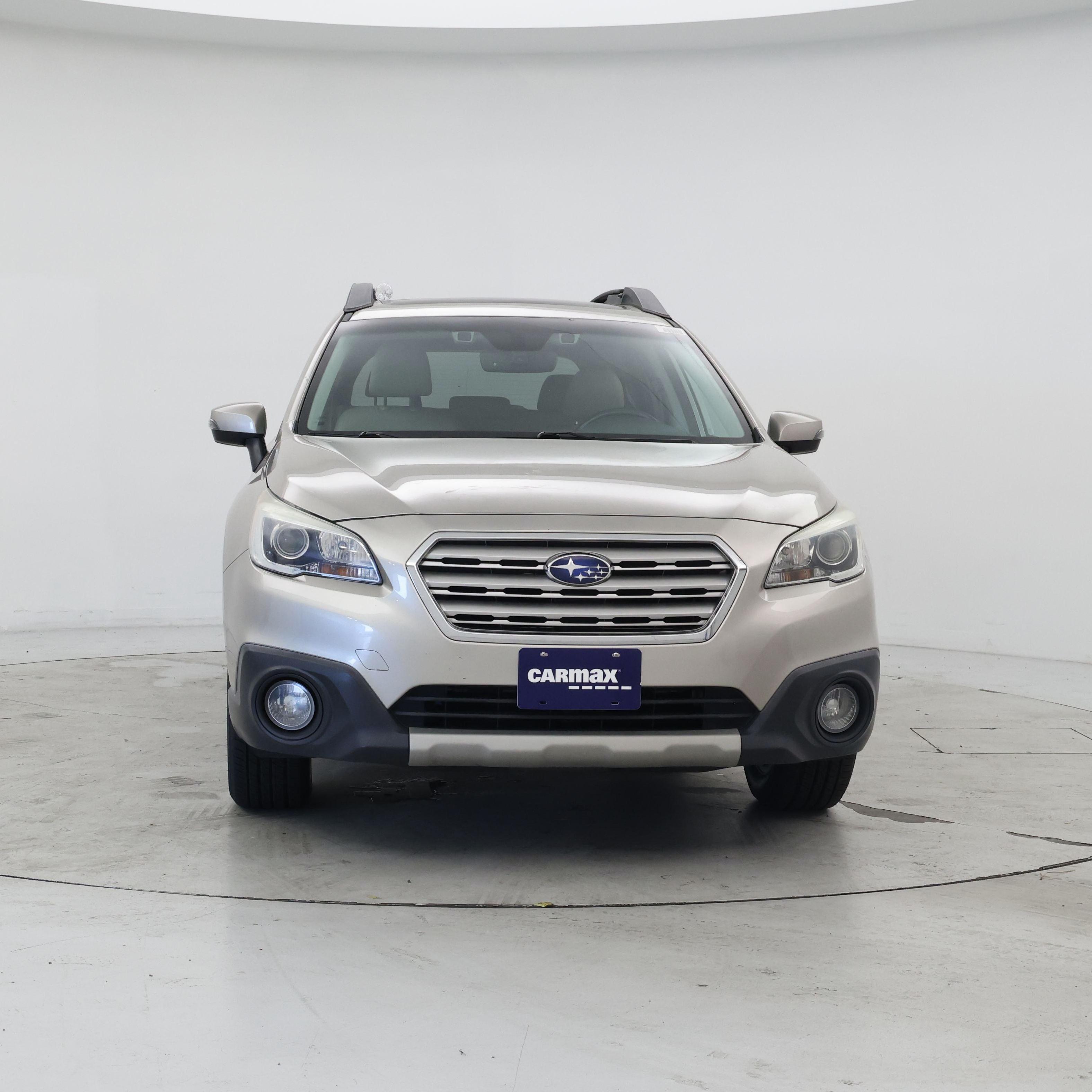 Thumbnail: 2017 Subaru Outback - 5