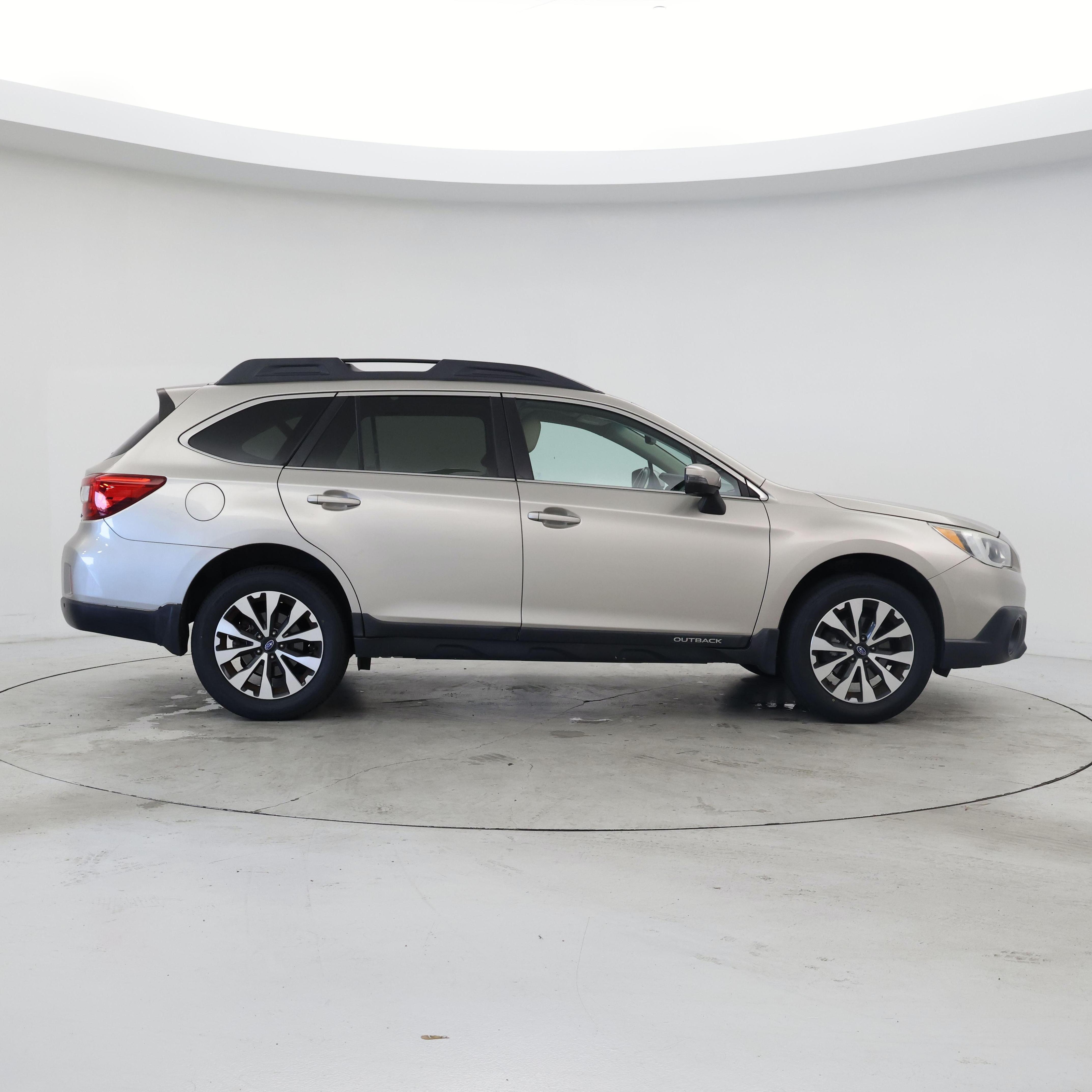 Thumbnail: 2017 Subaru Outback - 7