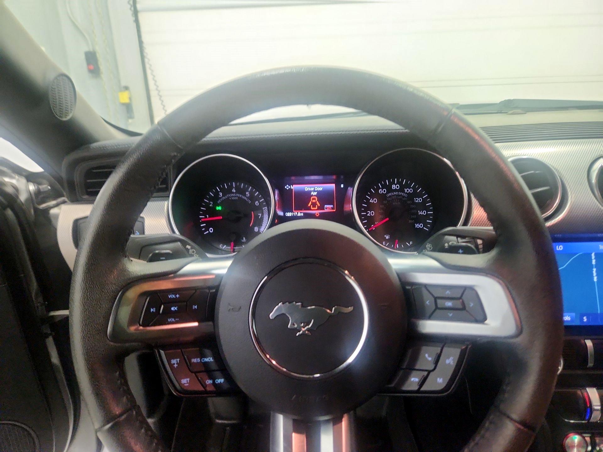 Thumbnail: 2020 Ford Mustang - 10