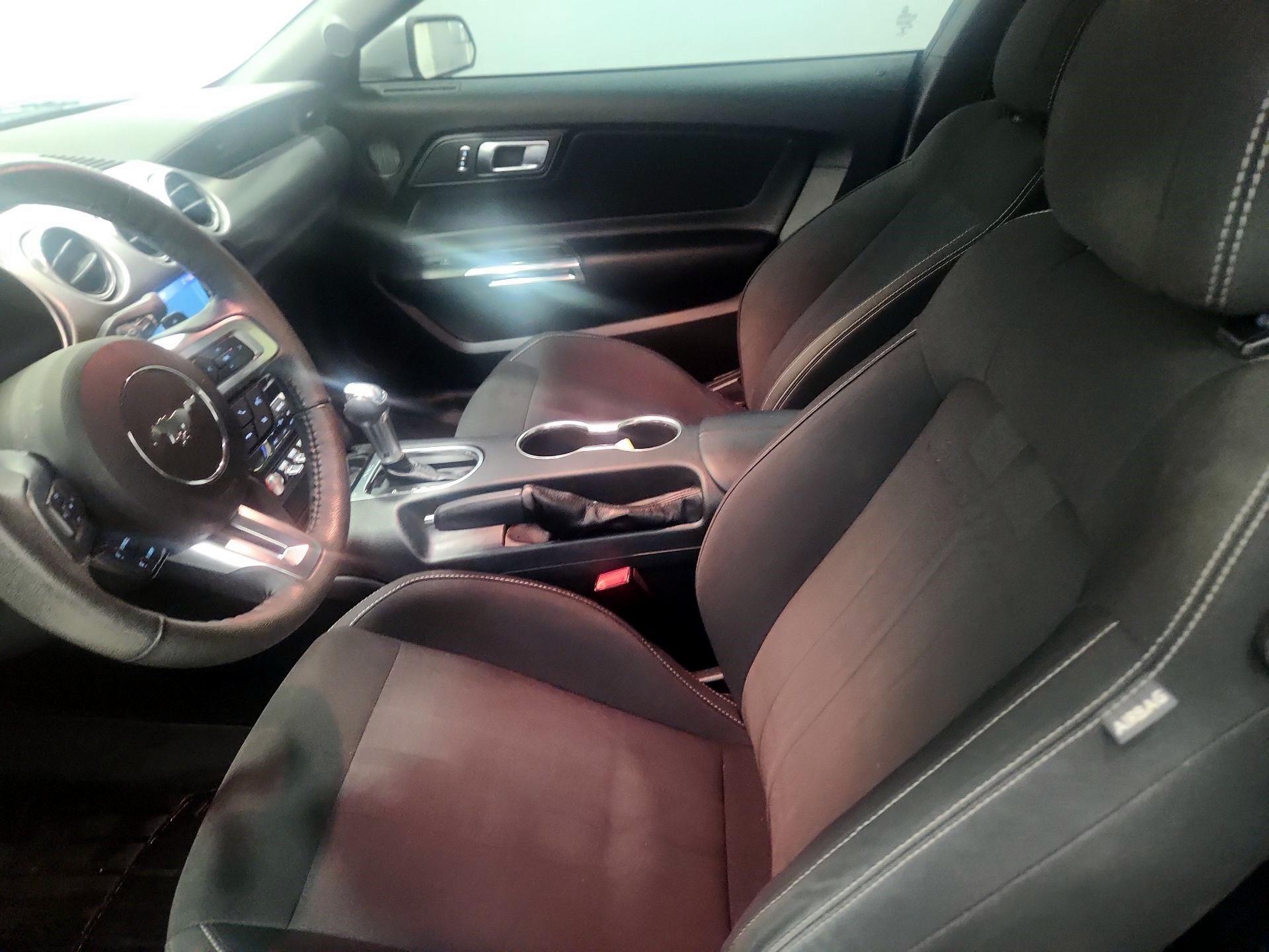 Thumbnail: 2020 Ford Mustang - 20