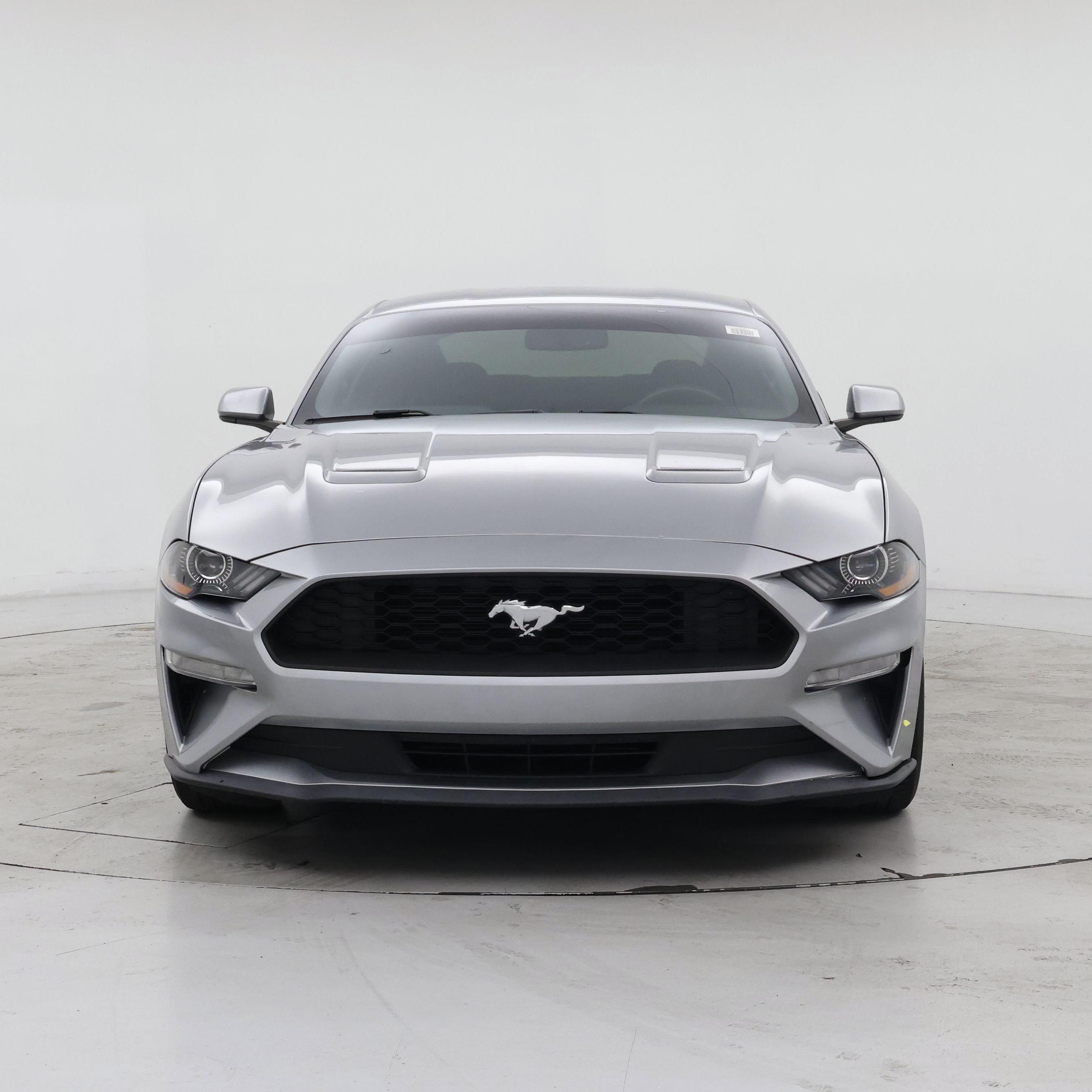 Thumbnail: 2020 Ford Mustang - 5