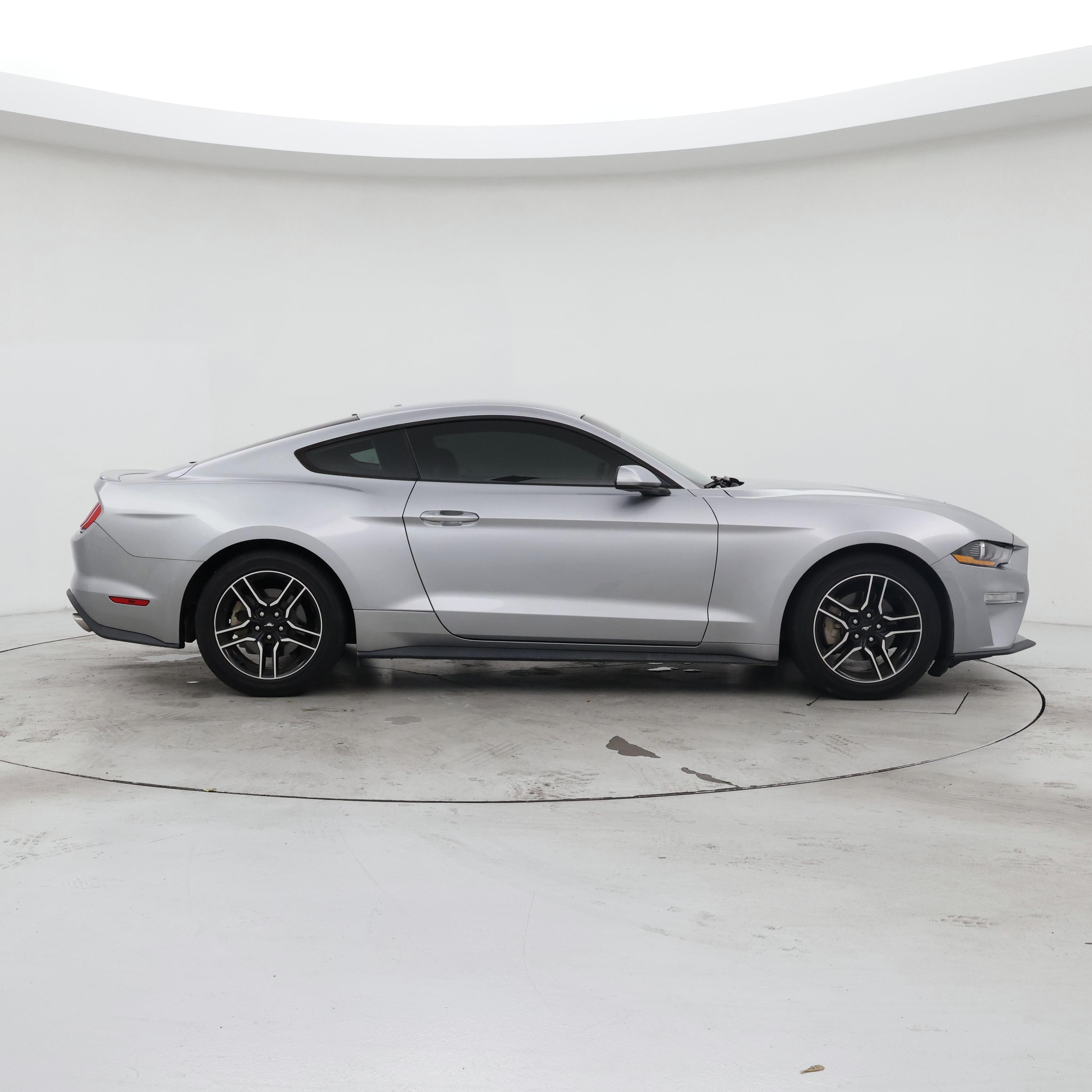 Thumbnail: 2020 Ford Mustang - 7