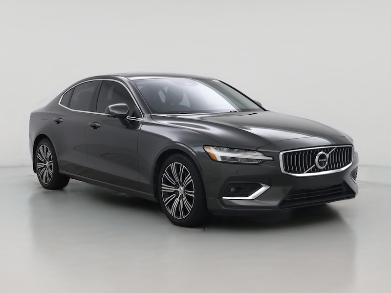 2019 Volvo S60 T6 Inscription -
                  Charleston, SC