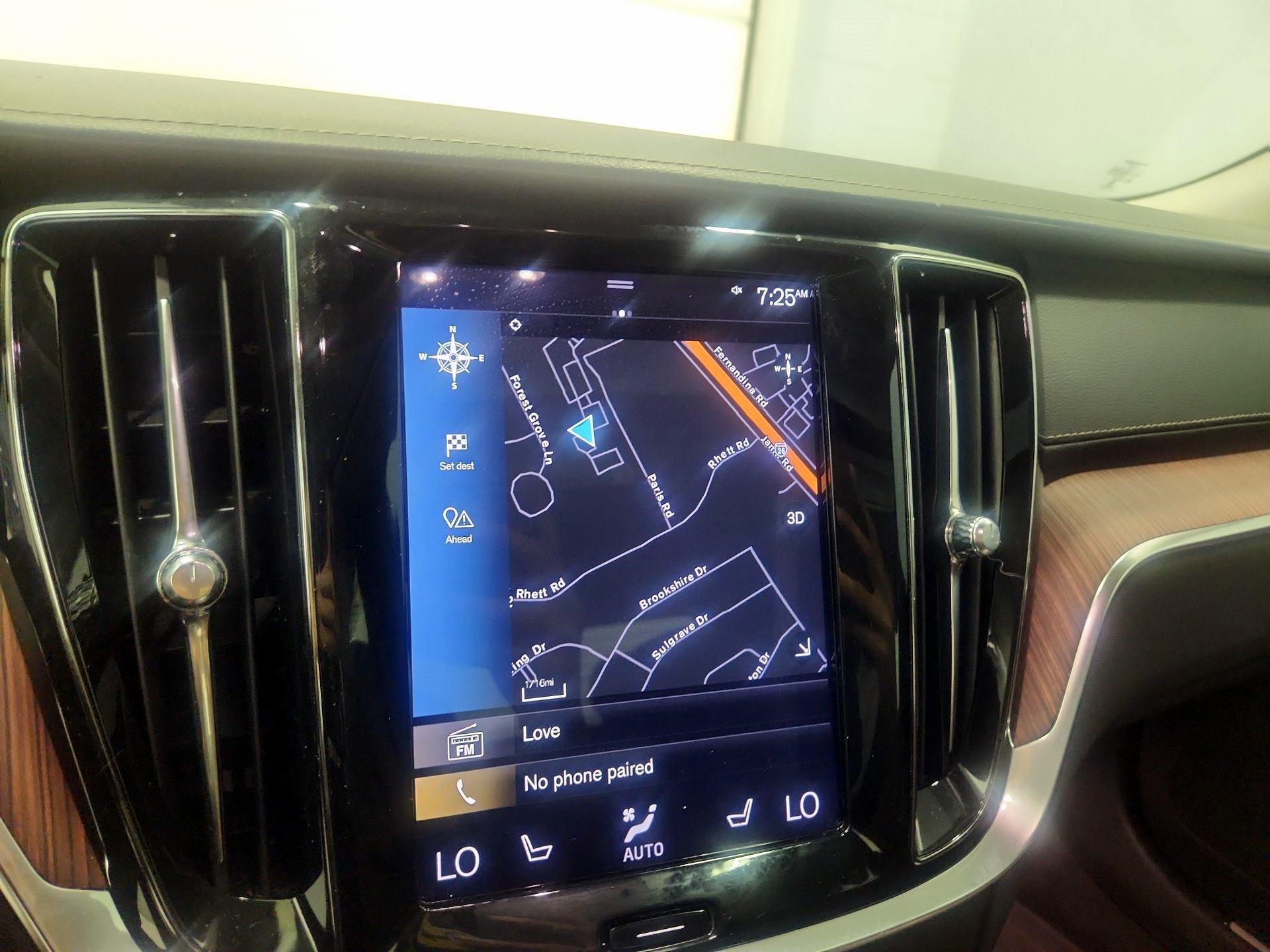 Thumbnail: 2019 Volvo S60 - 14