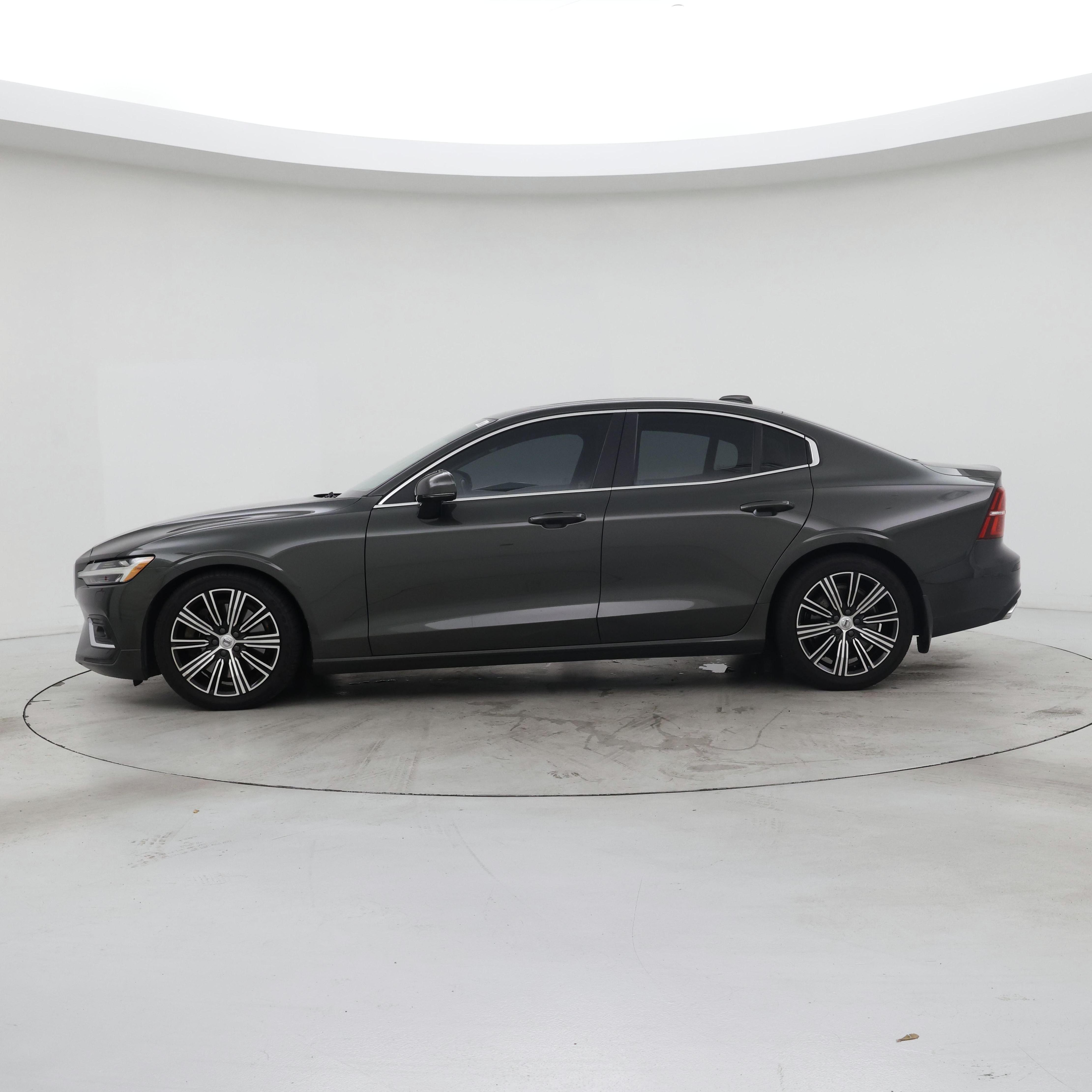 Thumbnail: 2019 Volvo S60 - 3
