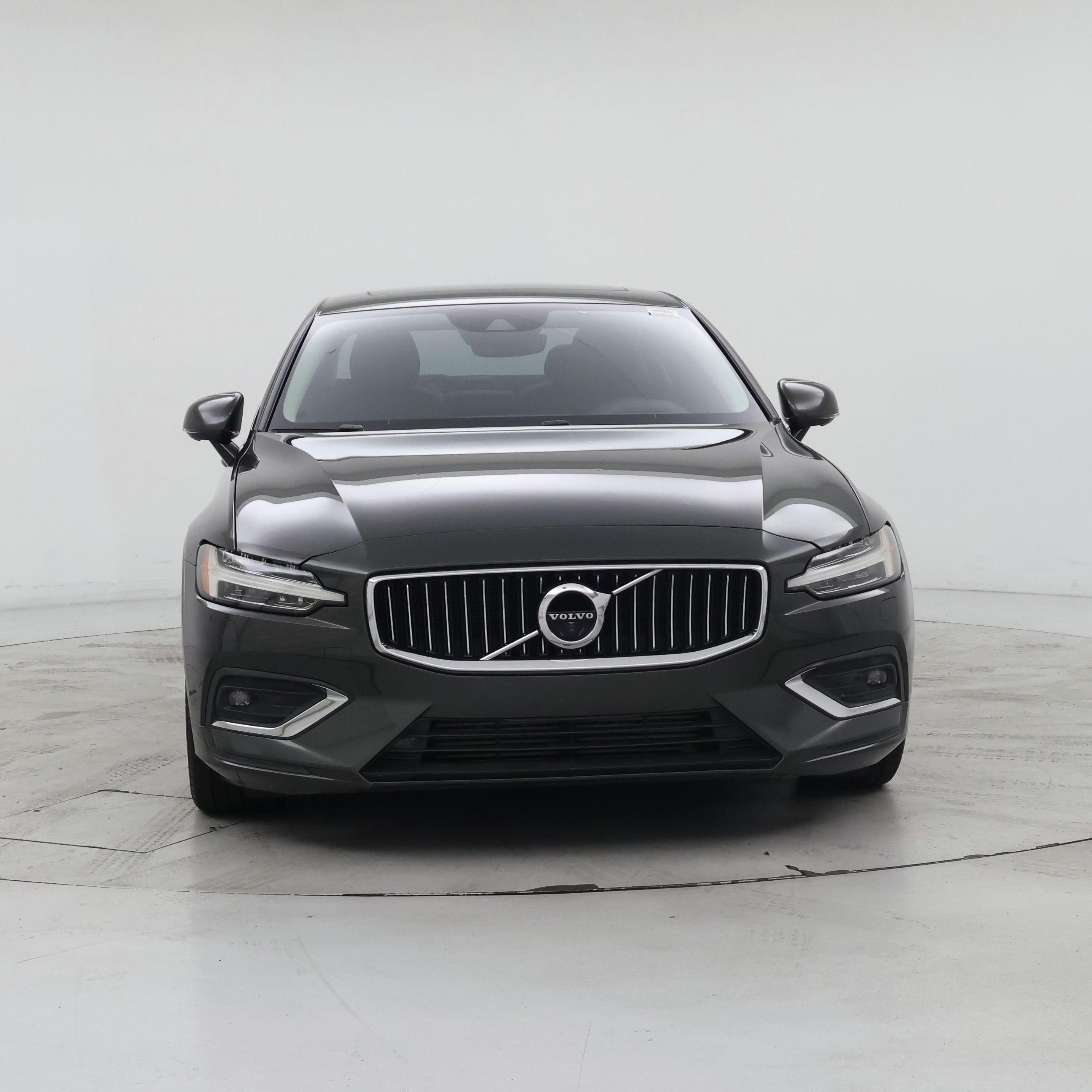 Thumbnail: 2019 Volvo S60 - 5
