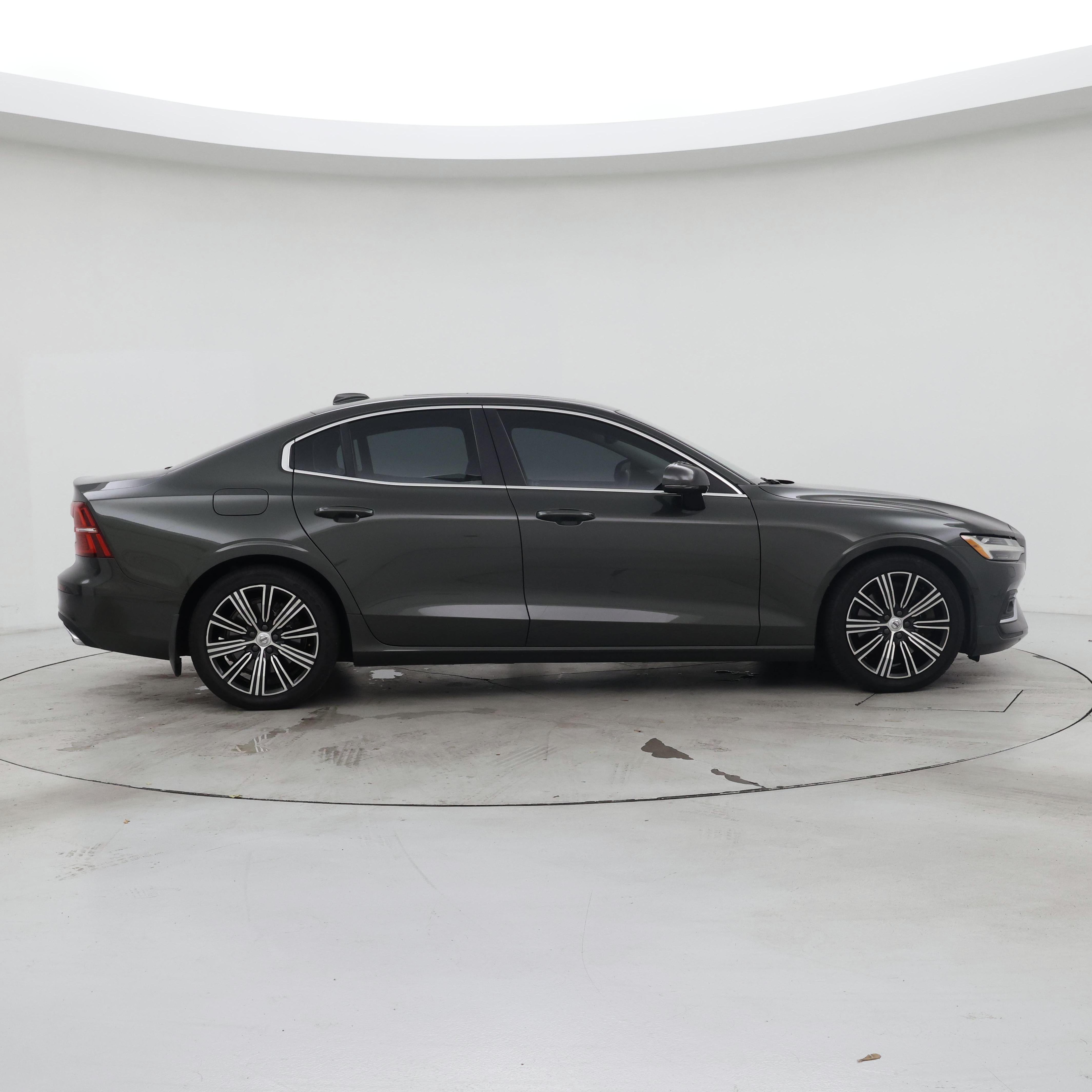 Thumbnail: 2019 Volvo S60 - 7
