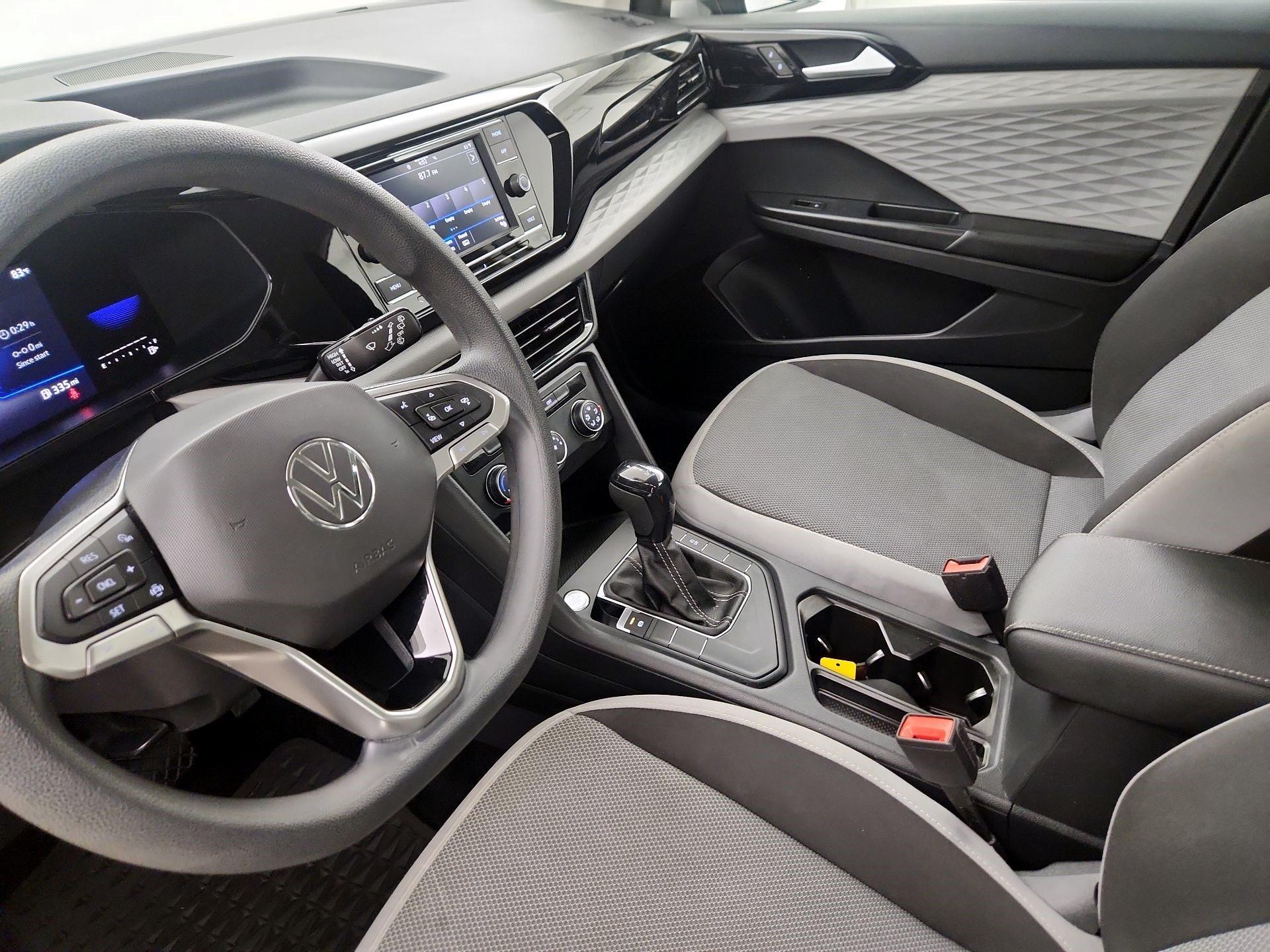 Thumbnail: 2022 Volkswagen Taos - 11