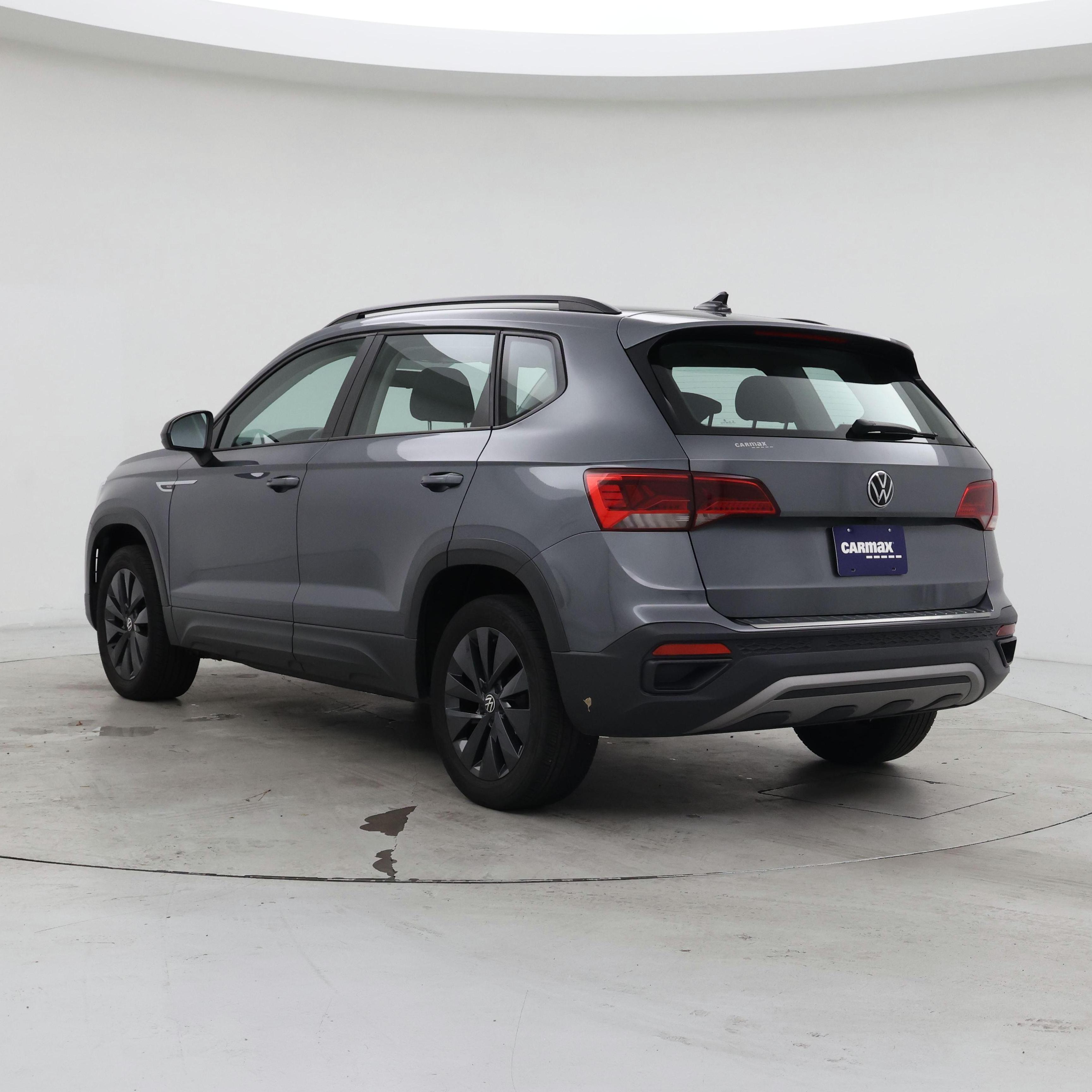 Thumbnail: 2022 Volkswagen Taos - 2