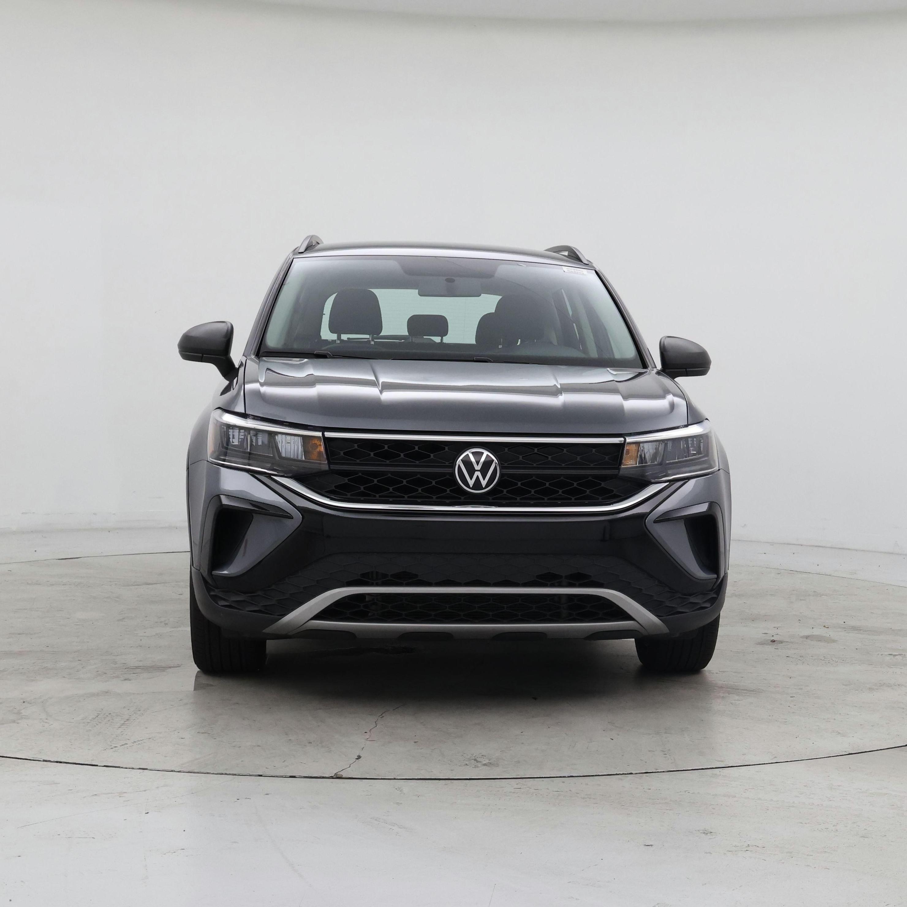 Thumbnail: 2022 Volkswagen Taos - 5