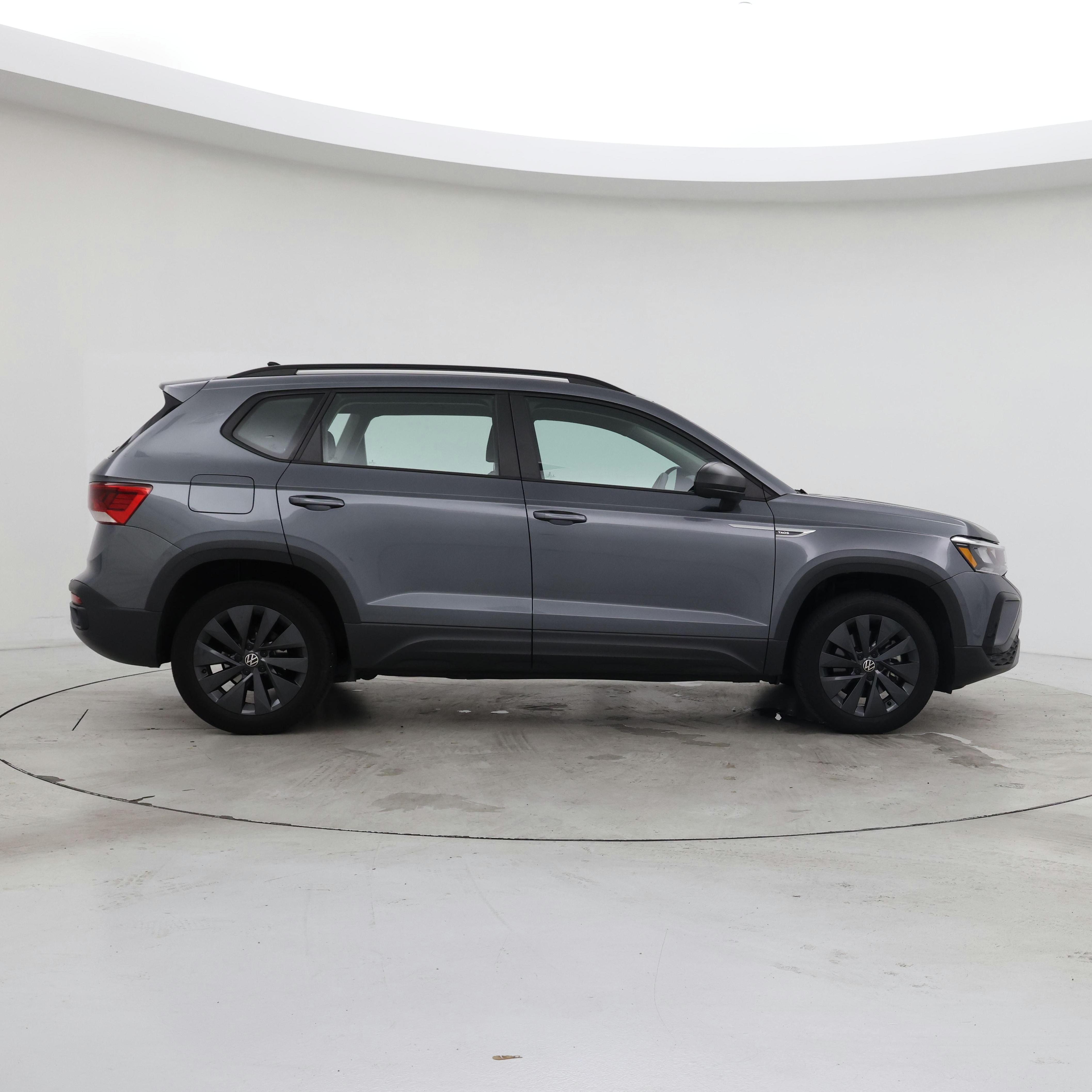 Thumbnail: 2022 Volkswagen Taos - 7