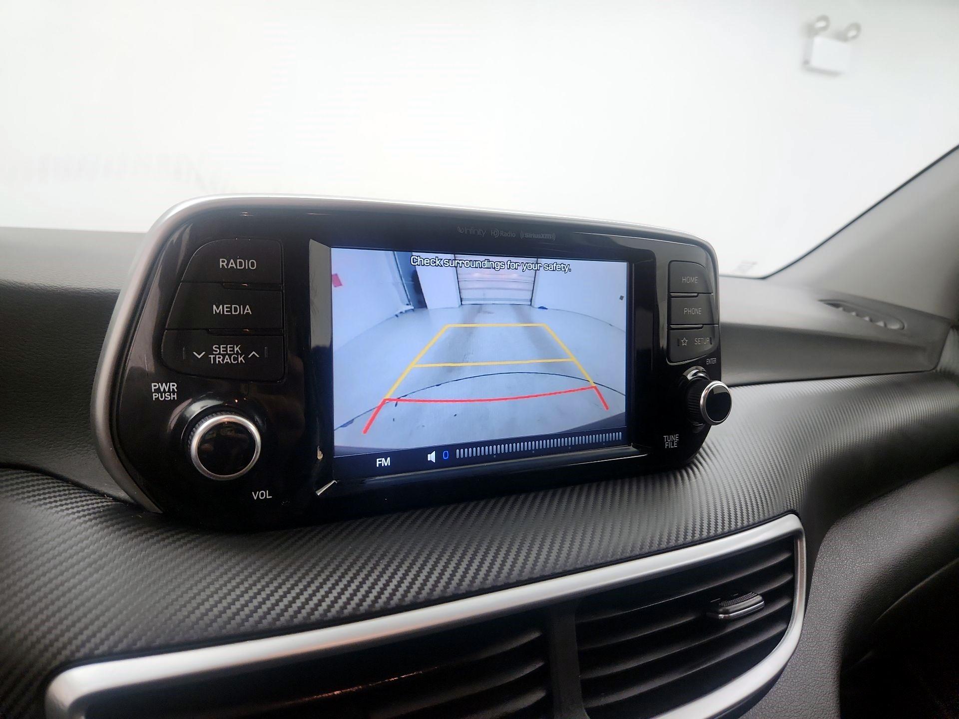 Thumbnail: 2019 Hyundai Tucson - 14