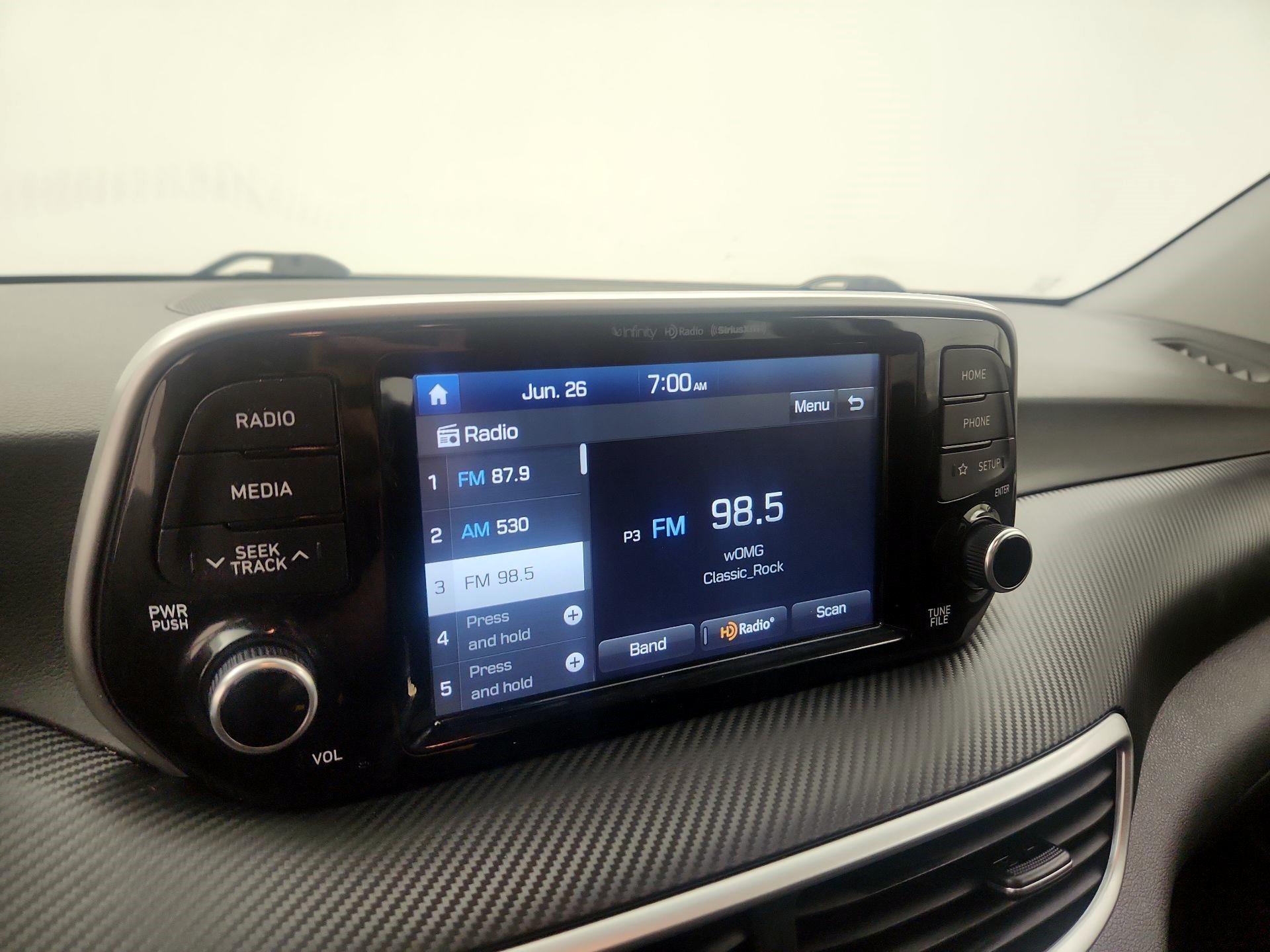 Thumbnail: 2019 Hyundai Tucson - 15