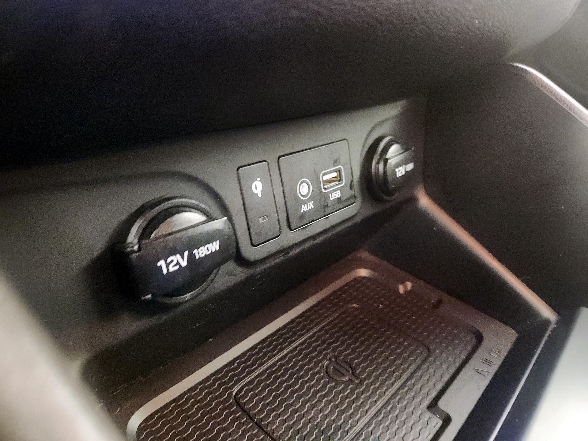 Thumbnail: 2019 Hyundai Tucson - 18