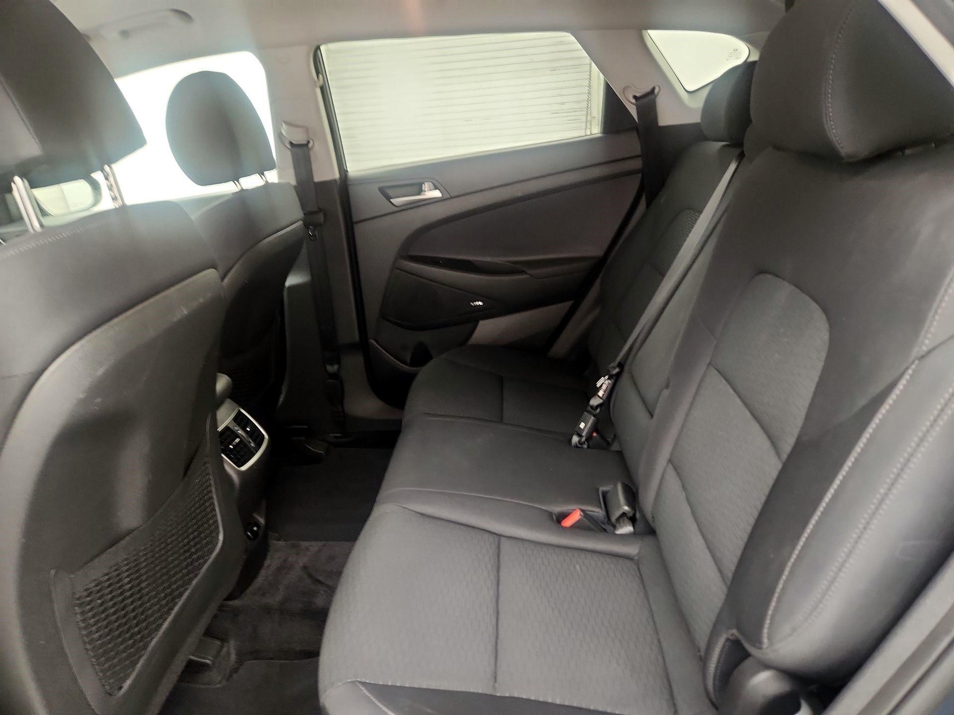 Thumbnail: 2019 Hyundai Tucson - 19