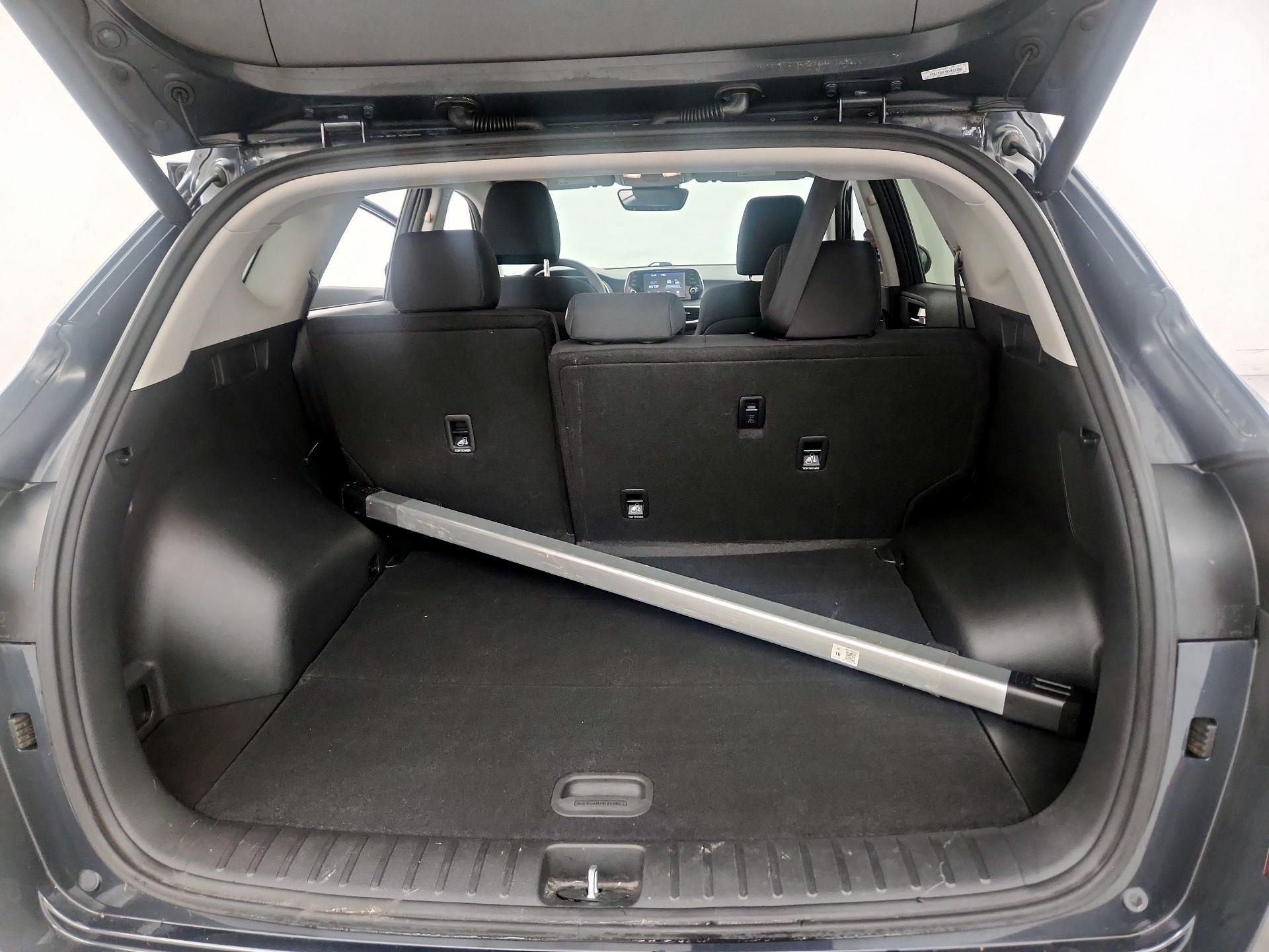 Thumbnail: 2019 Hyundai Tucson - 20