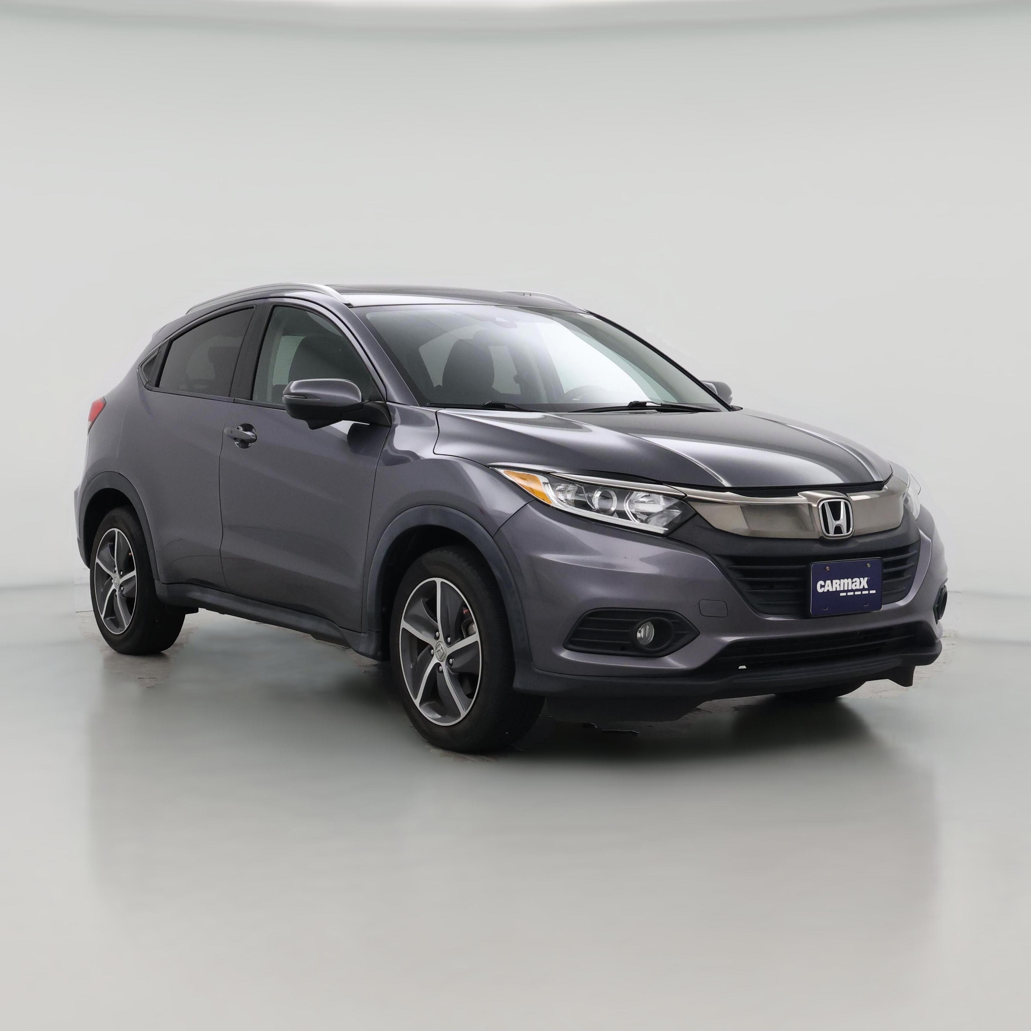 Thumbnail: 2022 Honda HR-V - 1