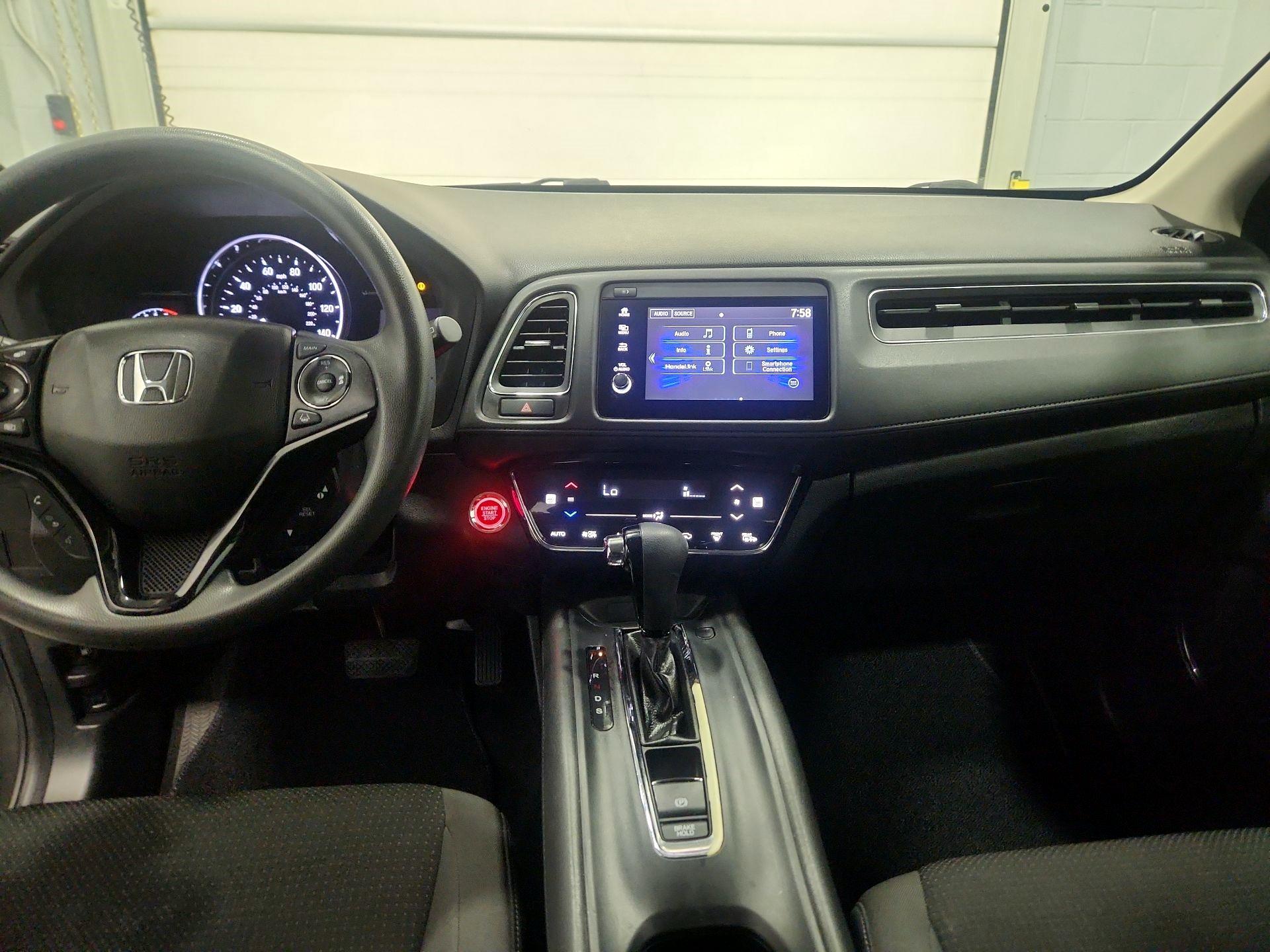 Thumbnail: 2022 Honda HR-V - 9