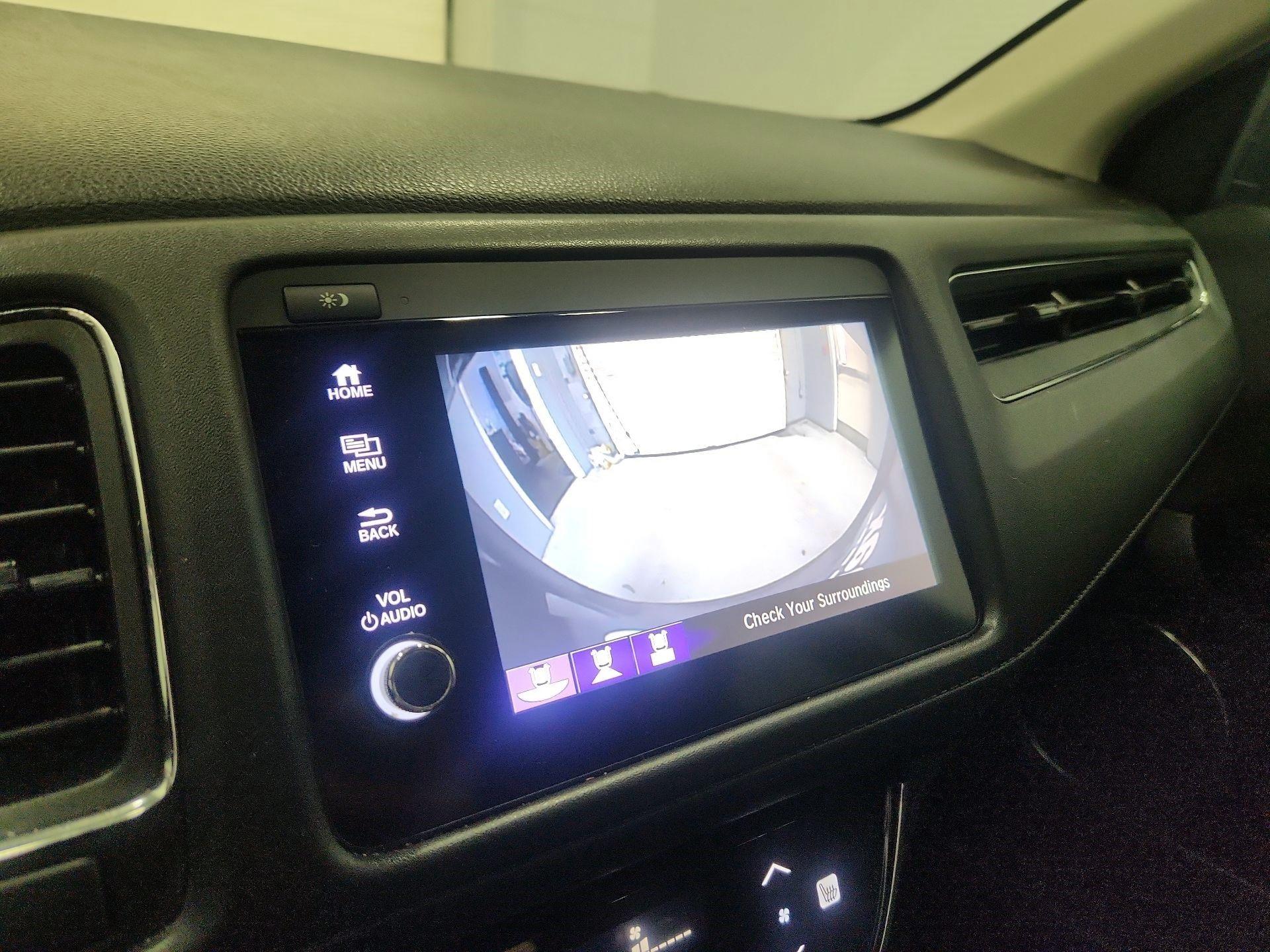 Thumbnail: 2022 Honda HR-V - 14