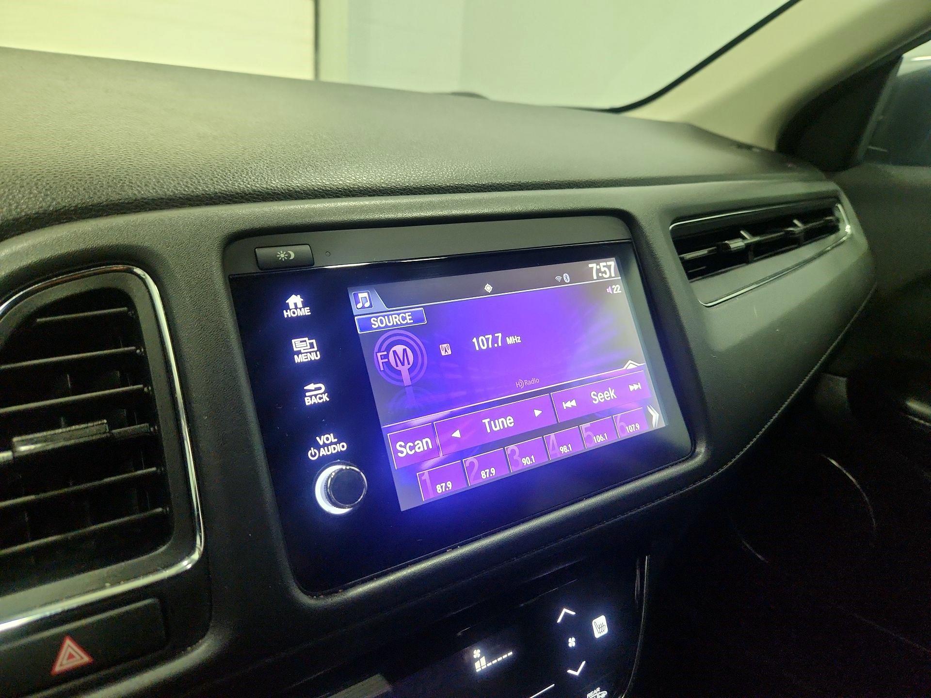 Thumbnail: 2022 Honda HR-V - 15