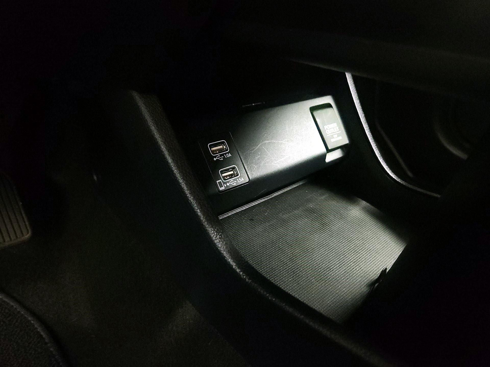Thumbnail: 2022 Honda HR-V - 18