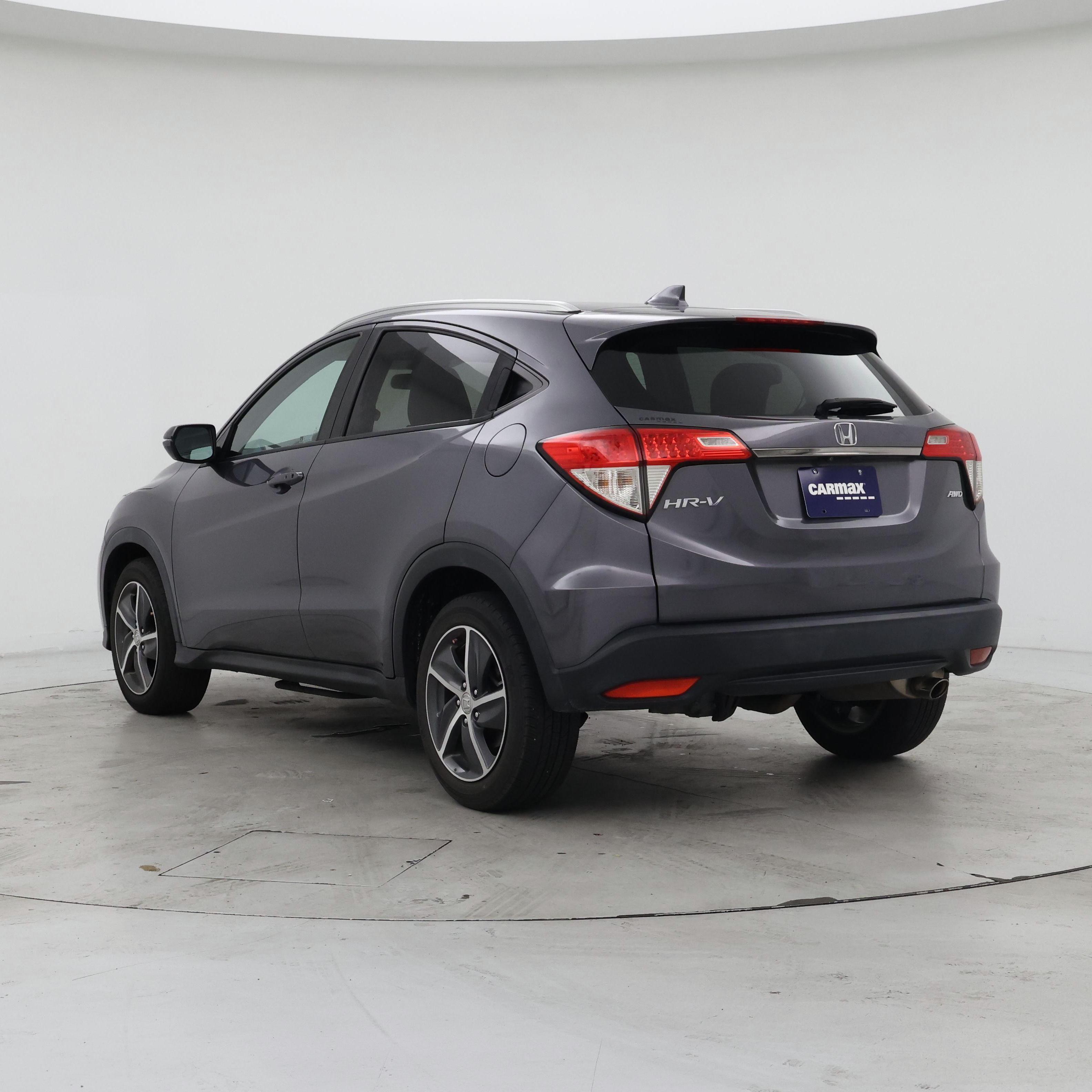 Thumbnail: 2022 Honda HR-V - 2