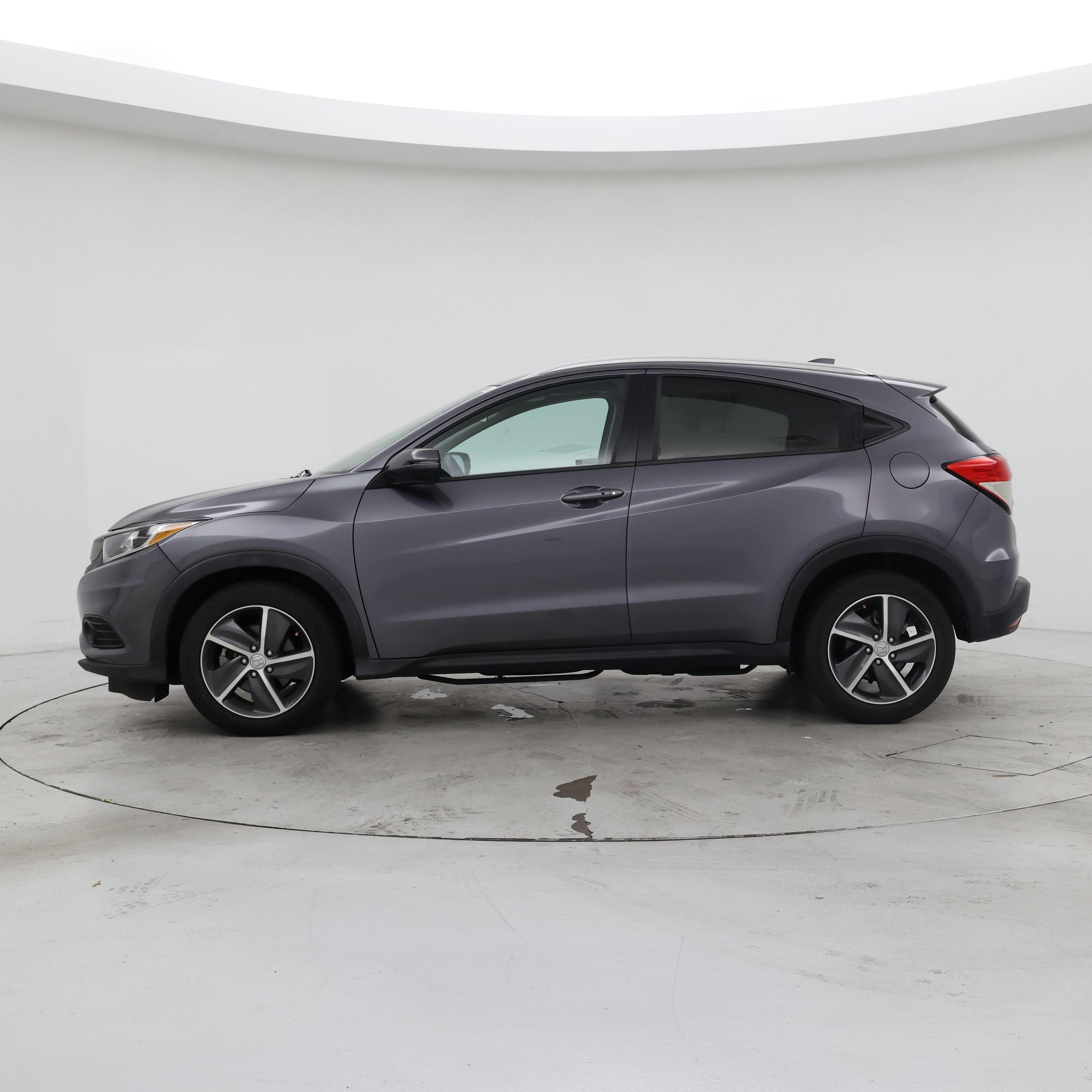 Thumbnail: 2022 Honda HR-V - 3
