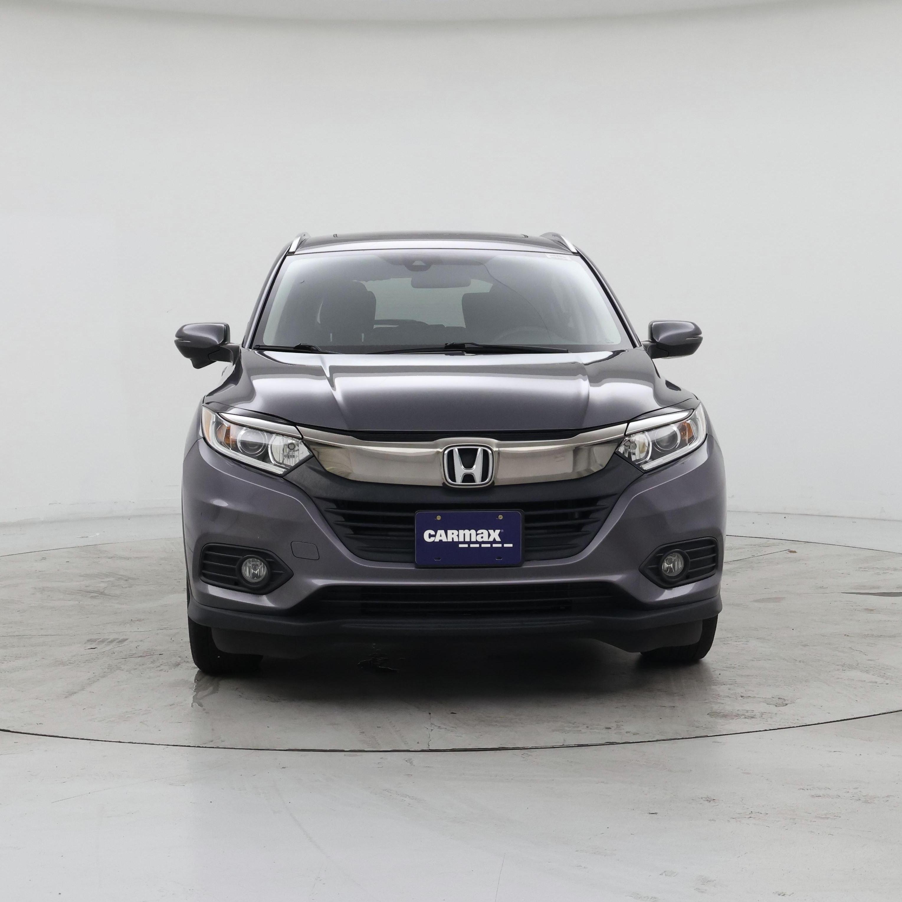 Thumbnail: 2022 Honda HR-V - 5