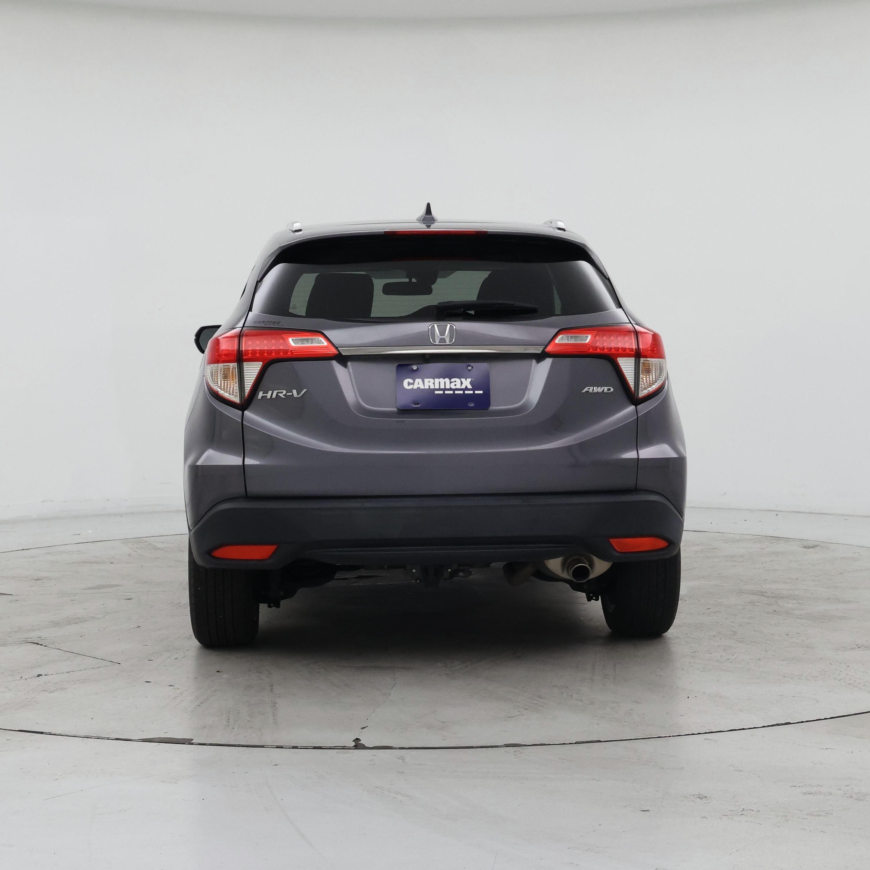 Thumbnail: 2022 Honda HR-V - 6