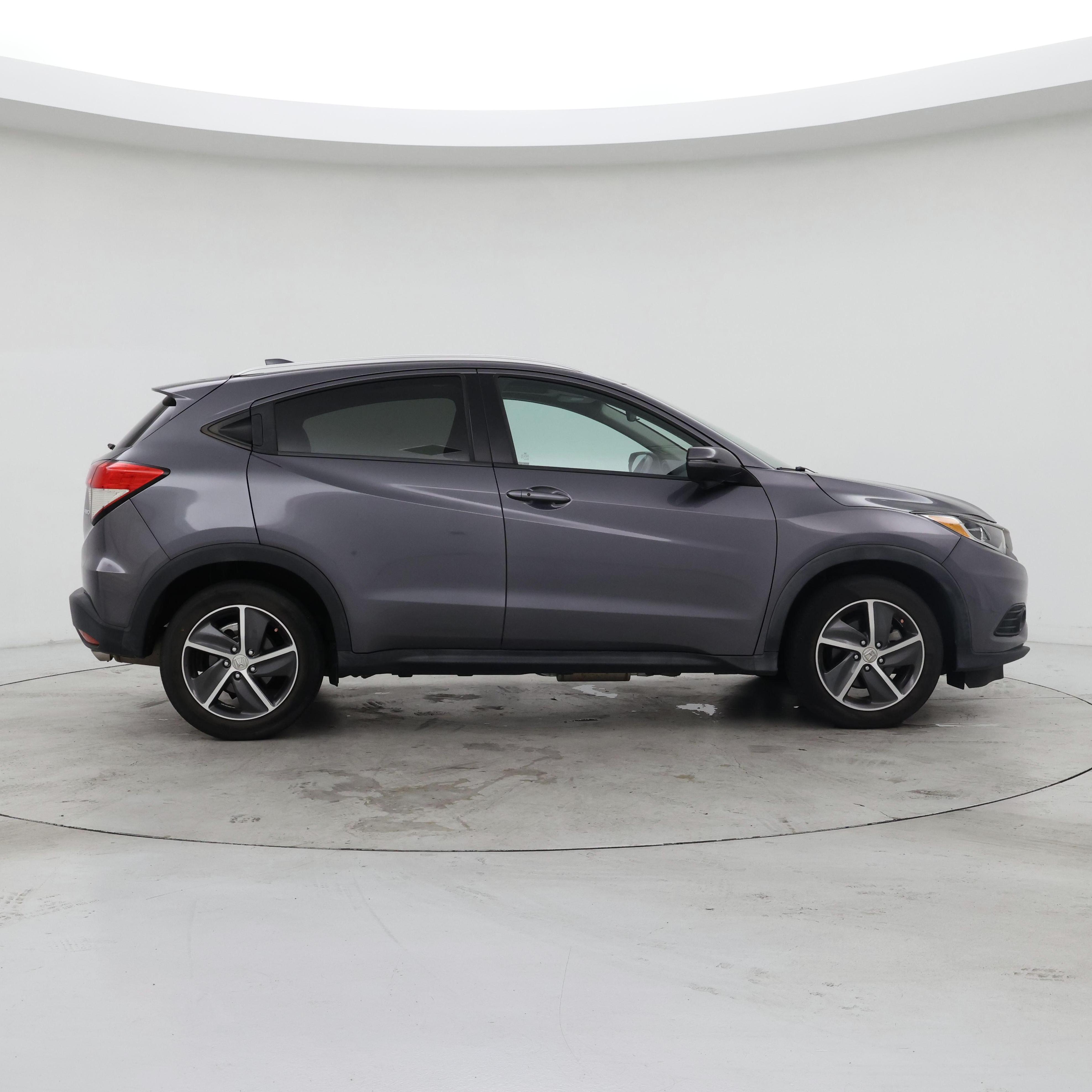 Thumbnail: 2022 Honda HR-V - 7