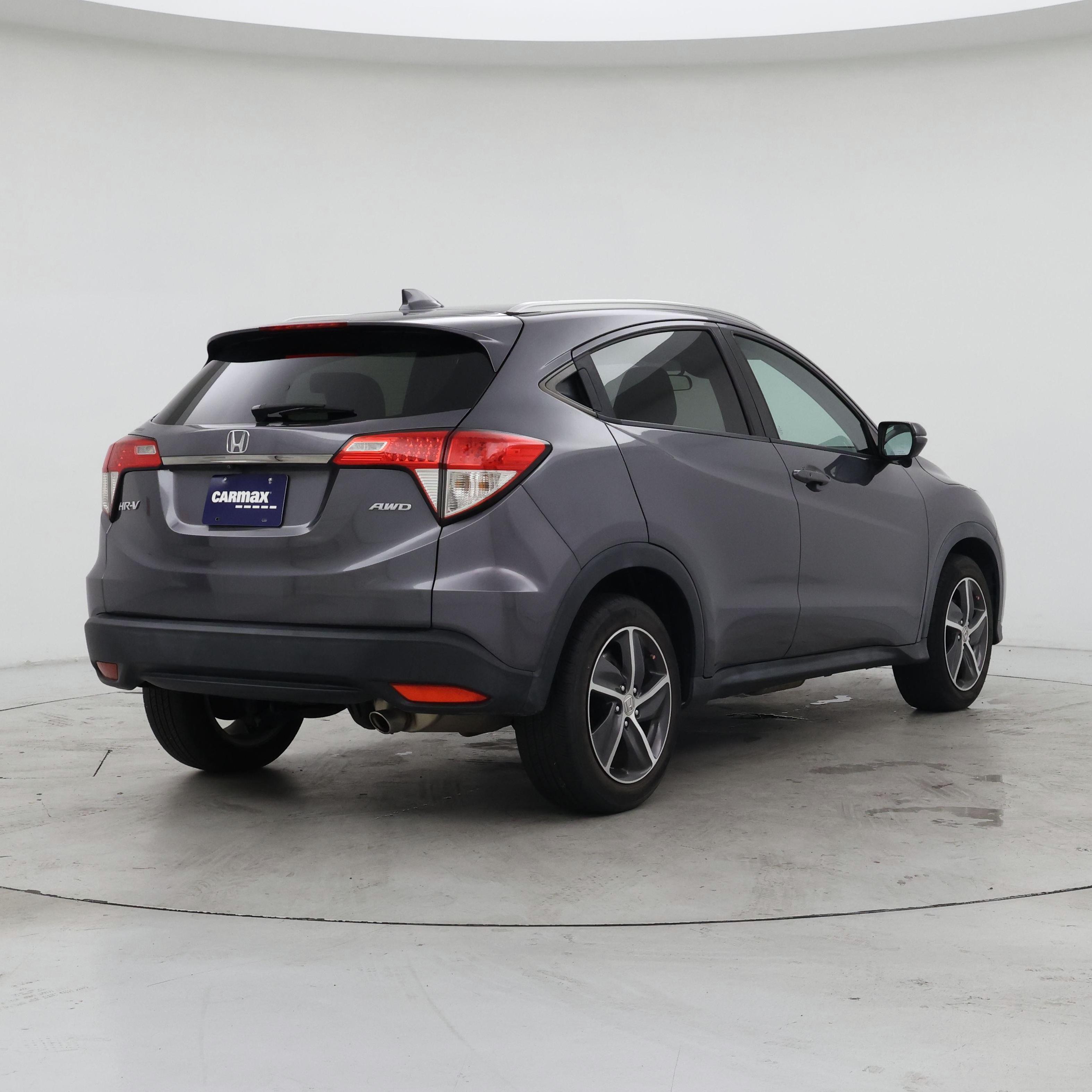 Thumbnail: 2022 Honda HR-V - 8