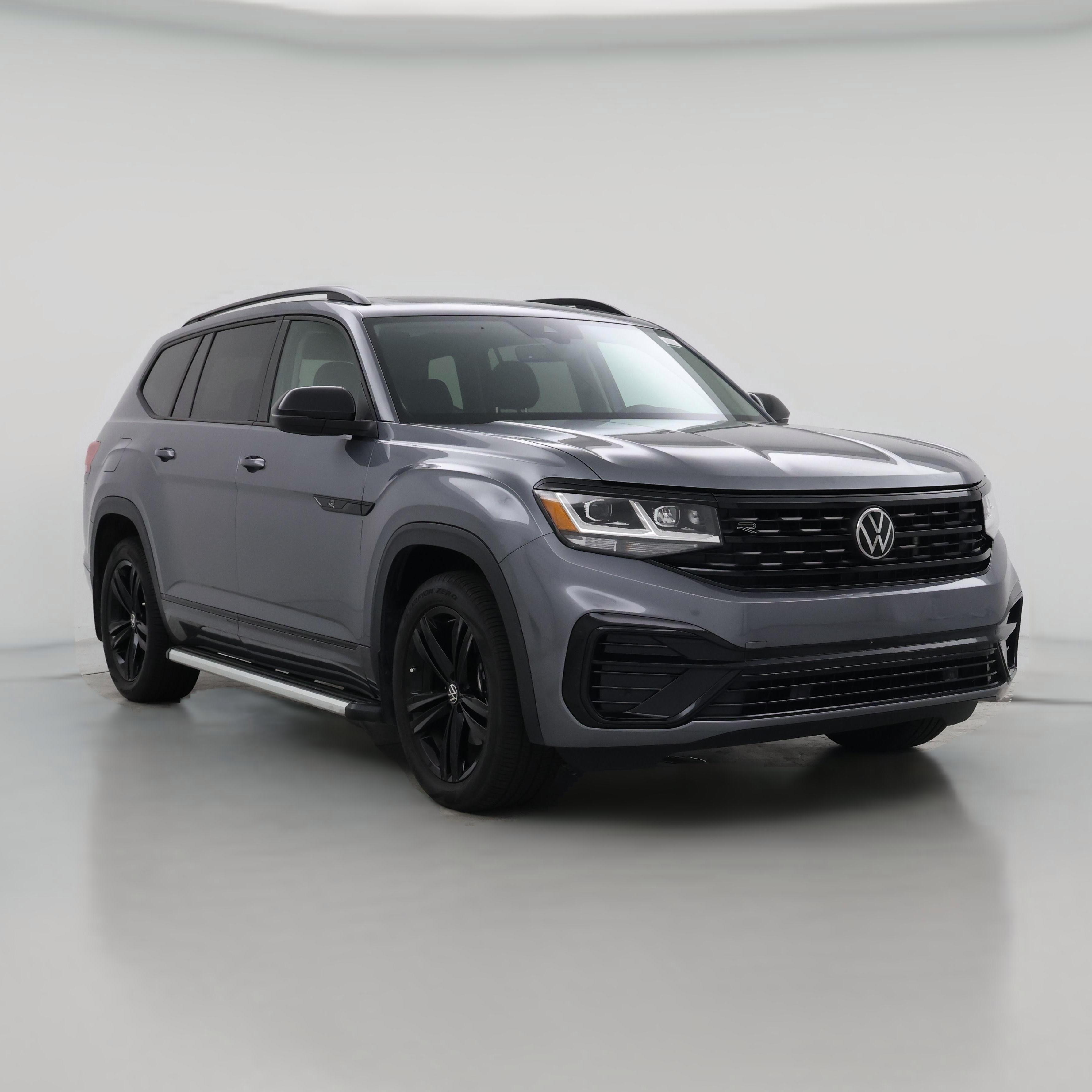 Thumbnail: 2023 Volkswagen Atlas - 1
