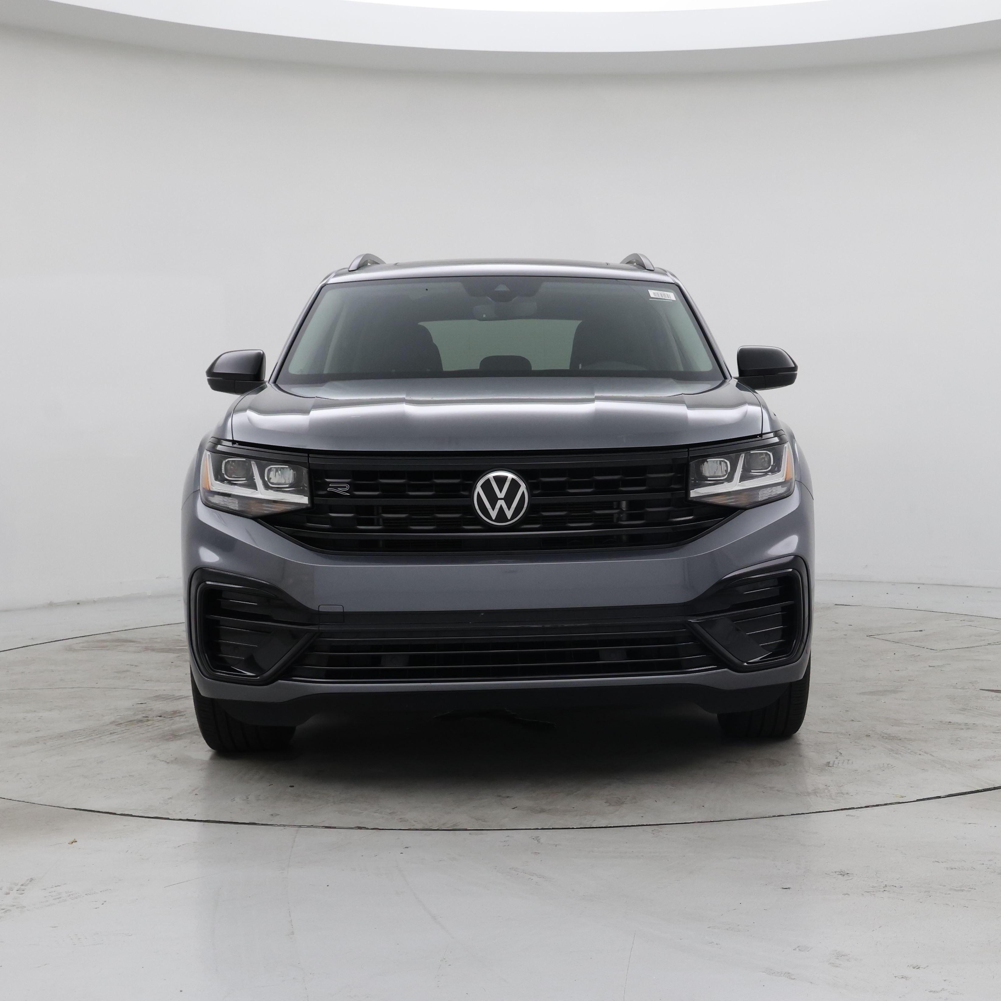 Thumbnail: 2023 Volkswagen Atlas - 5