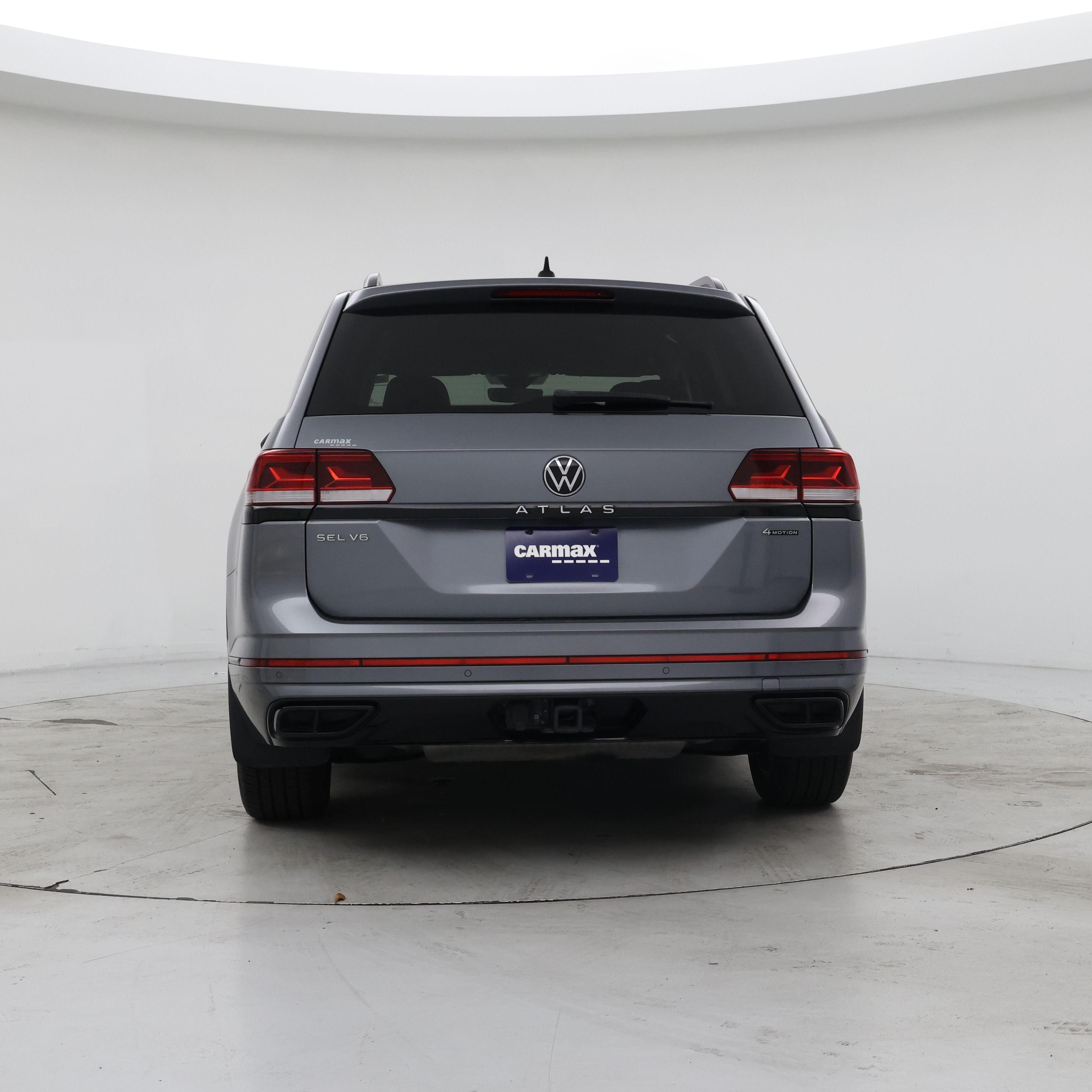 Thumbnail: 2023 Volkswagen Atlas - 6