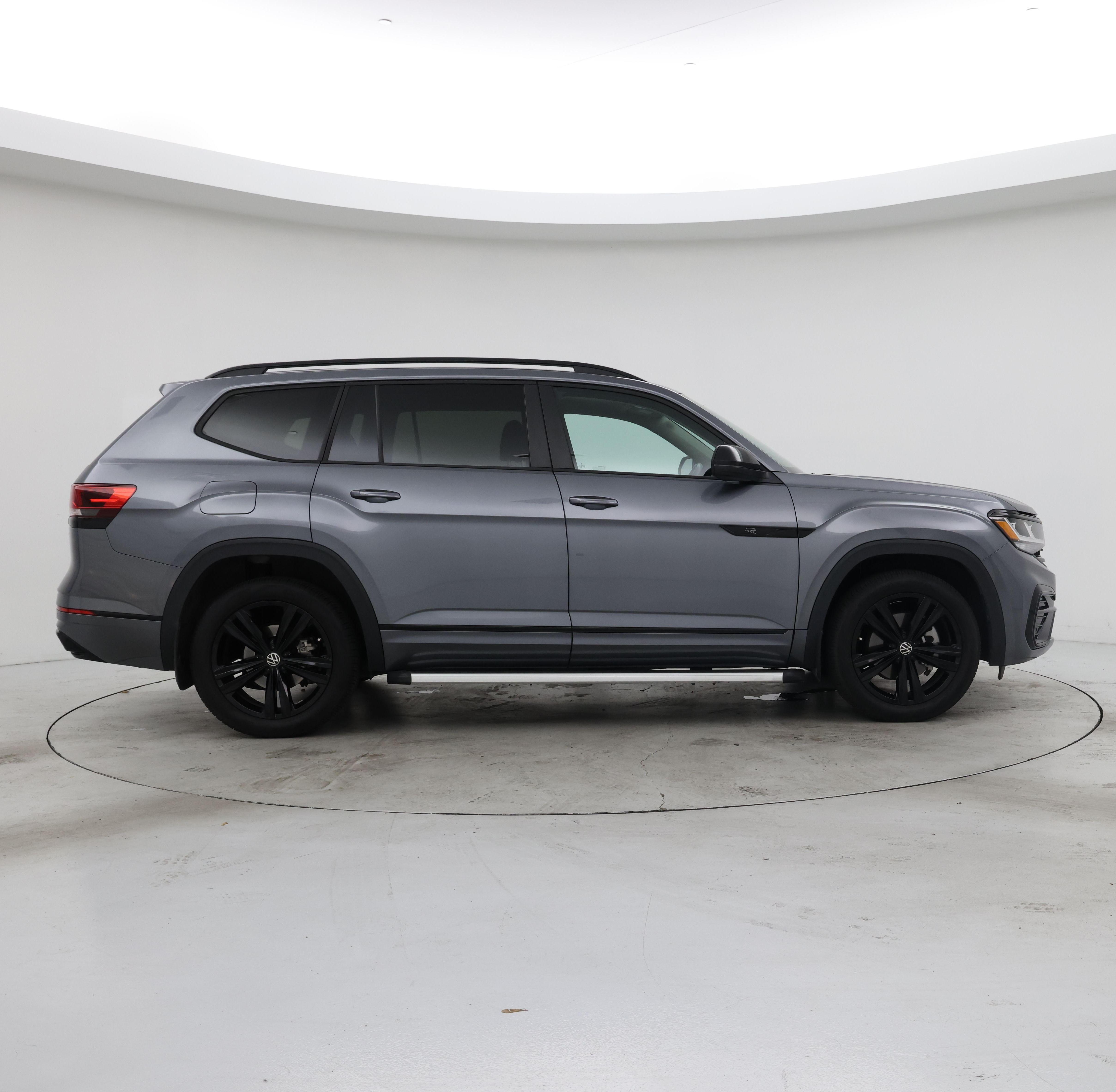 Thumbnail: 2023 Volkswagen Atlas - 7