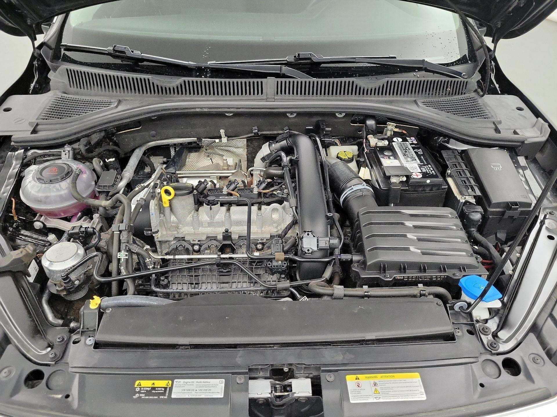 Thumbnail: 2021 Volkswagen Jetta - 19