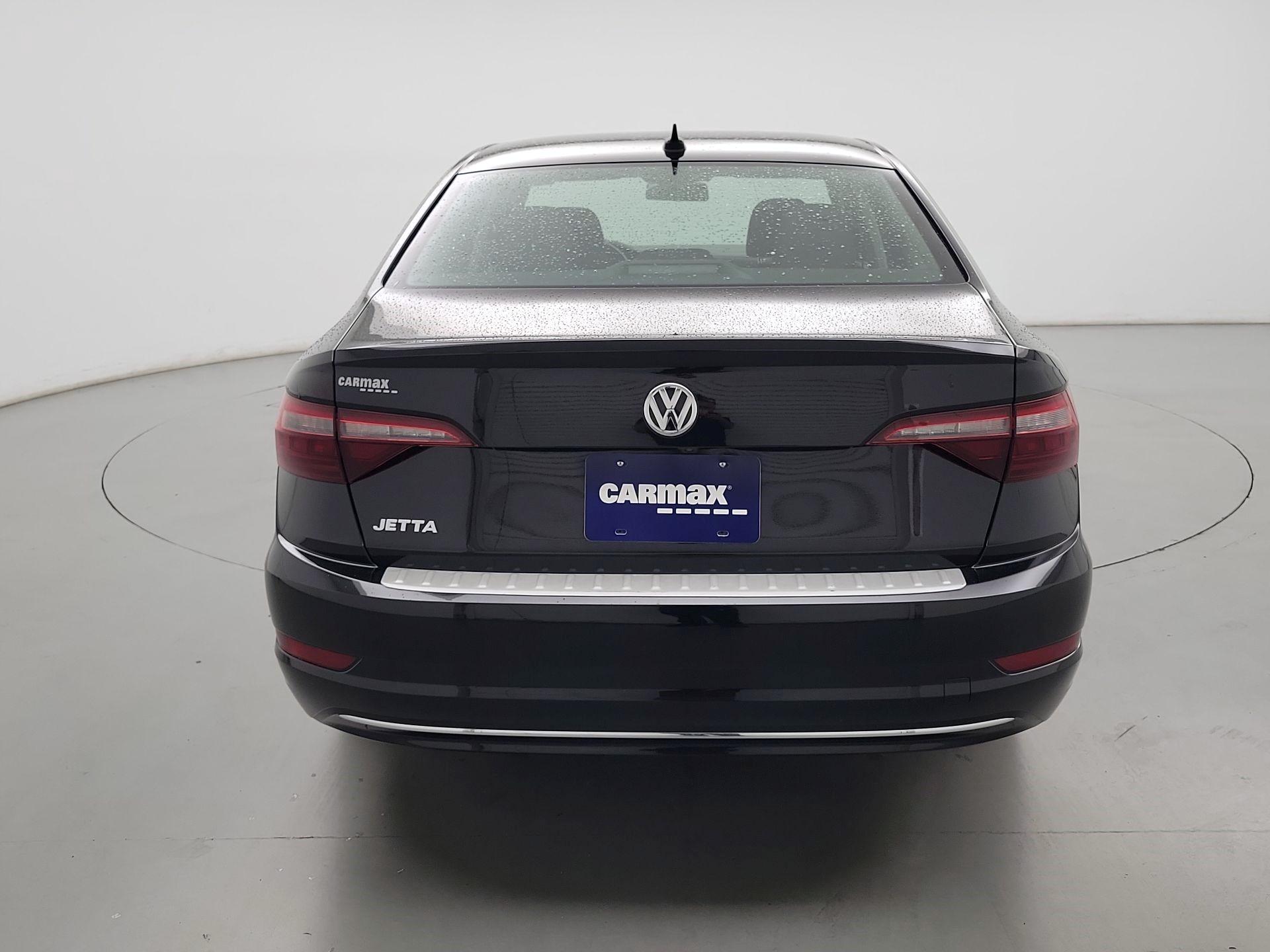 Thumbnail: 2021 Volkswagen Jetta - 6