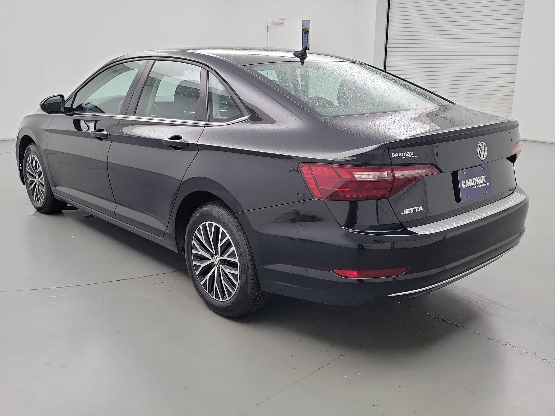 Thumbnail: 2021 Volkswagen Jetta - 7