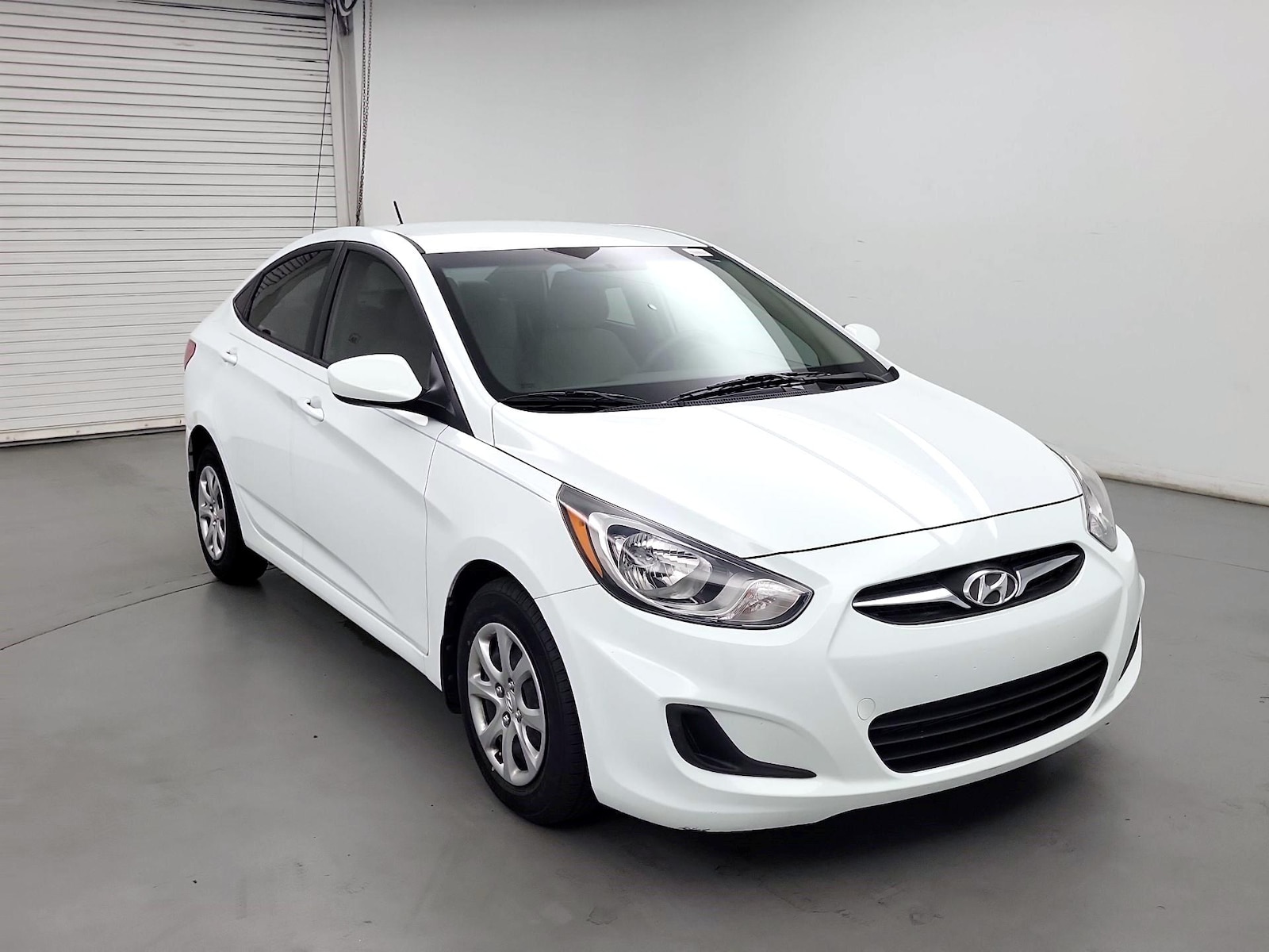 2013 Hyundai Accent
