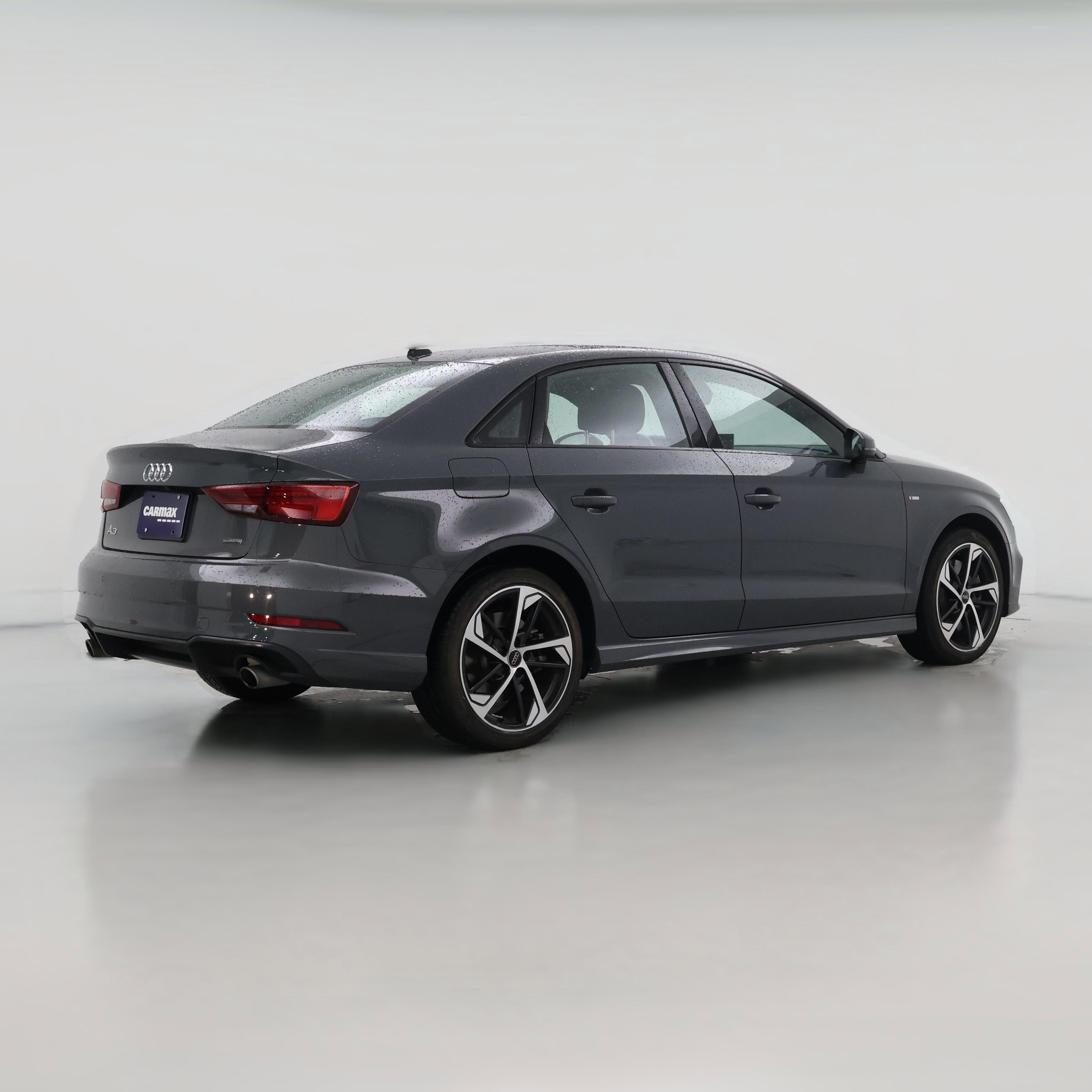 Thumbnail: 2020 Audi A3 - 1