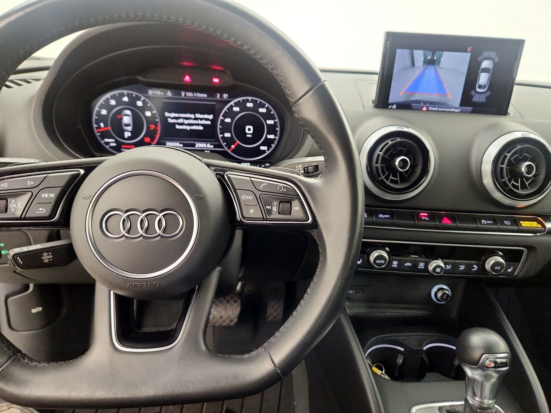 Thumbnail: 2020 Audi A3 - 9