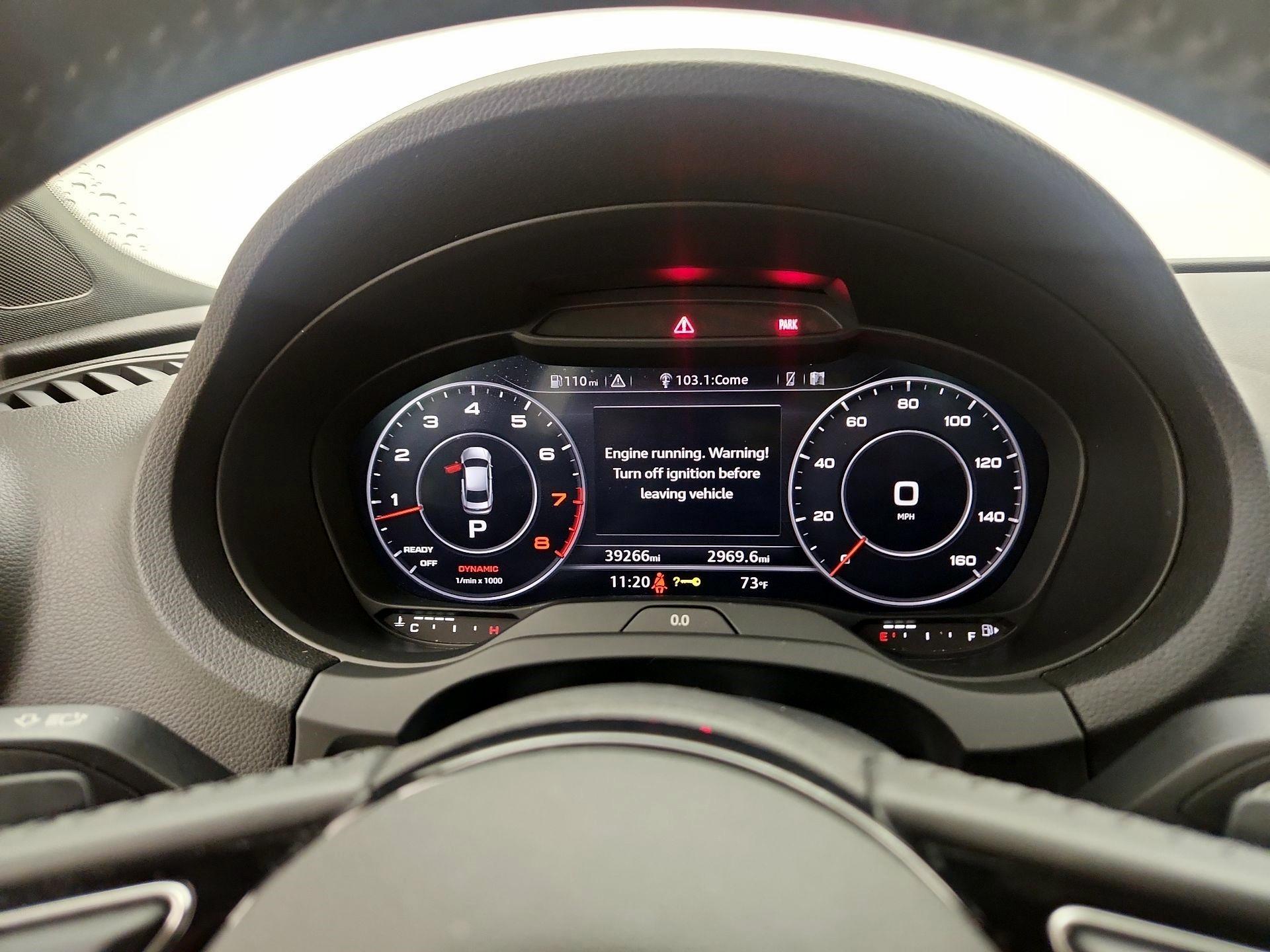 Thumbnail: 2020 Audi A3 - 10