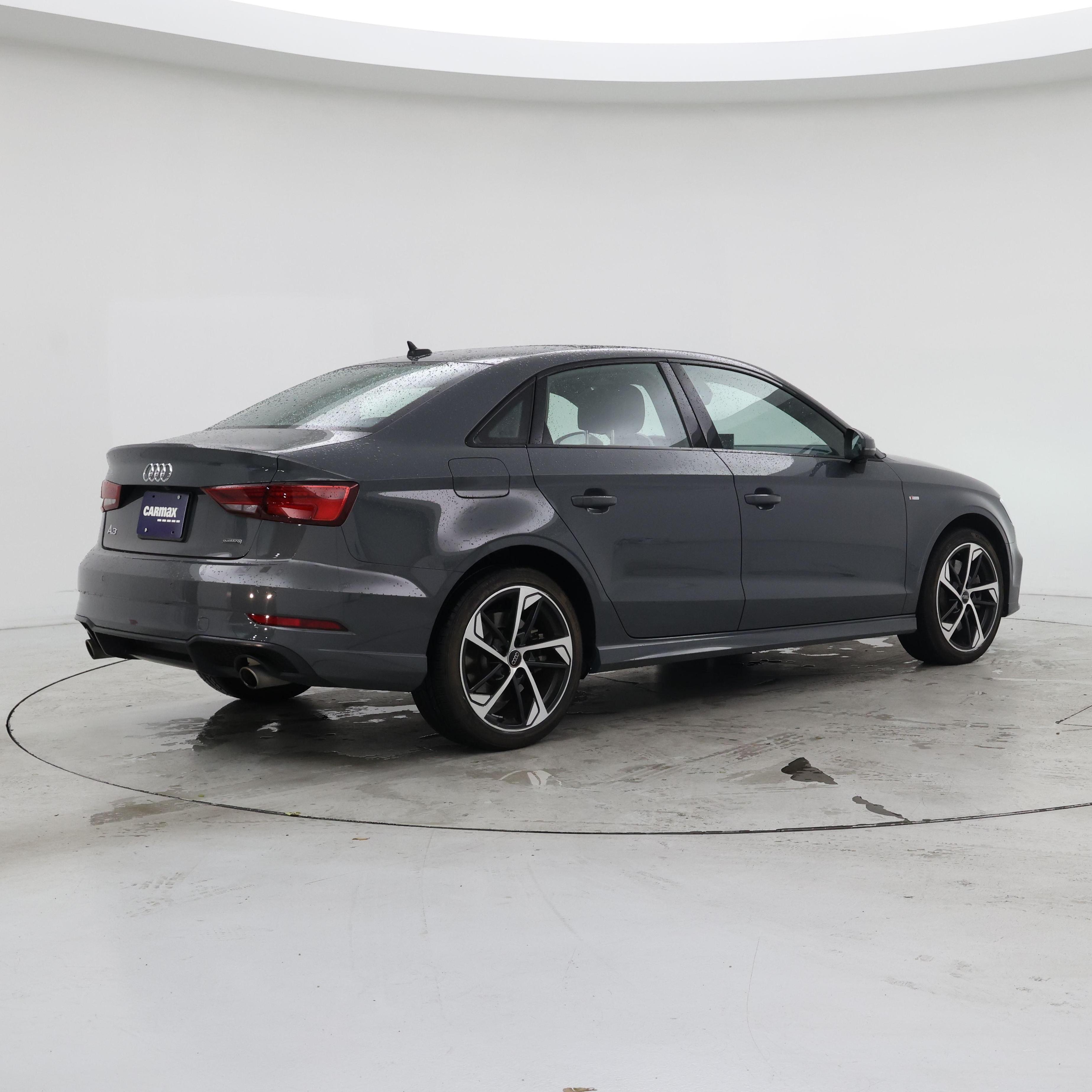 Thumbnail: 2020 Audi A3 - 2