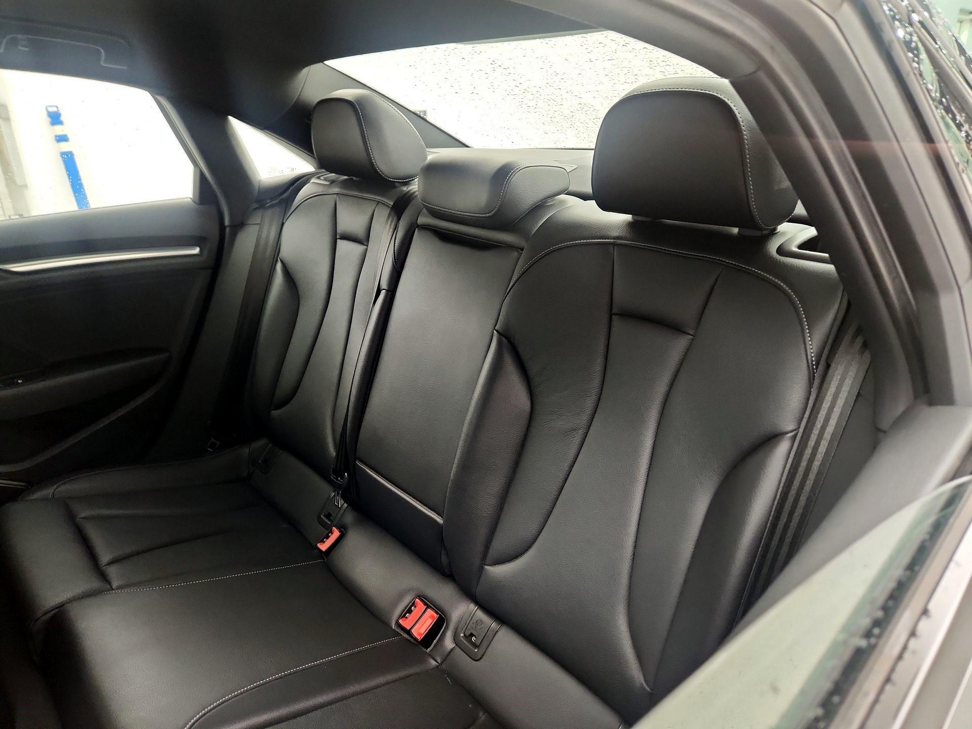 Thumbnail: 2020 Audi A3 - 20