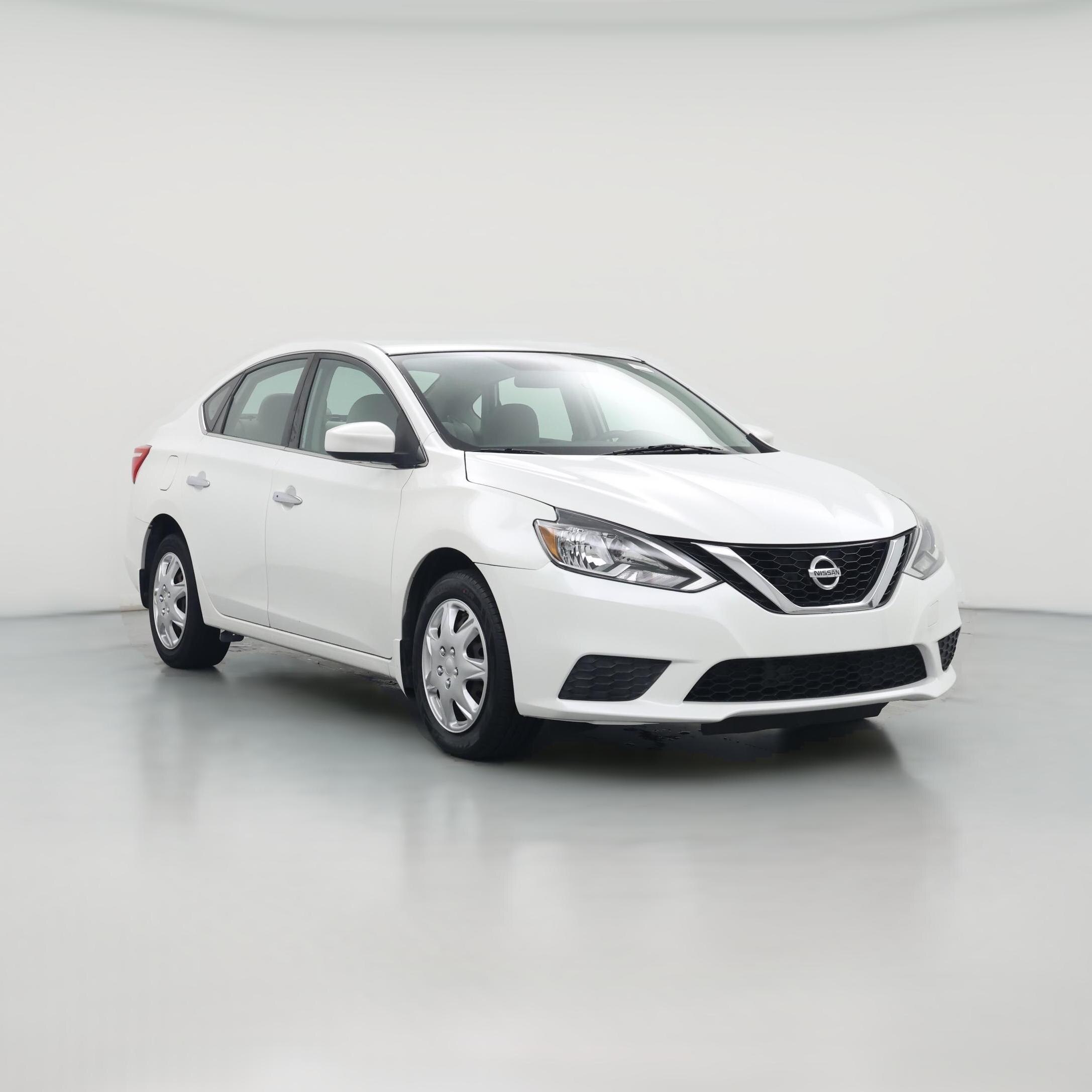Thumbnail: 2017 Nissan Sentra - 1