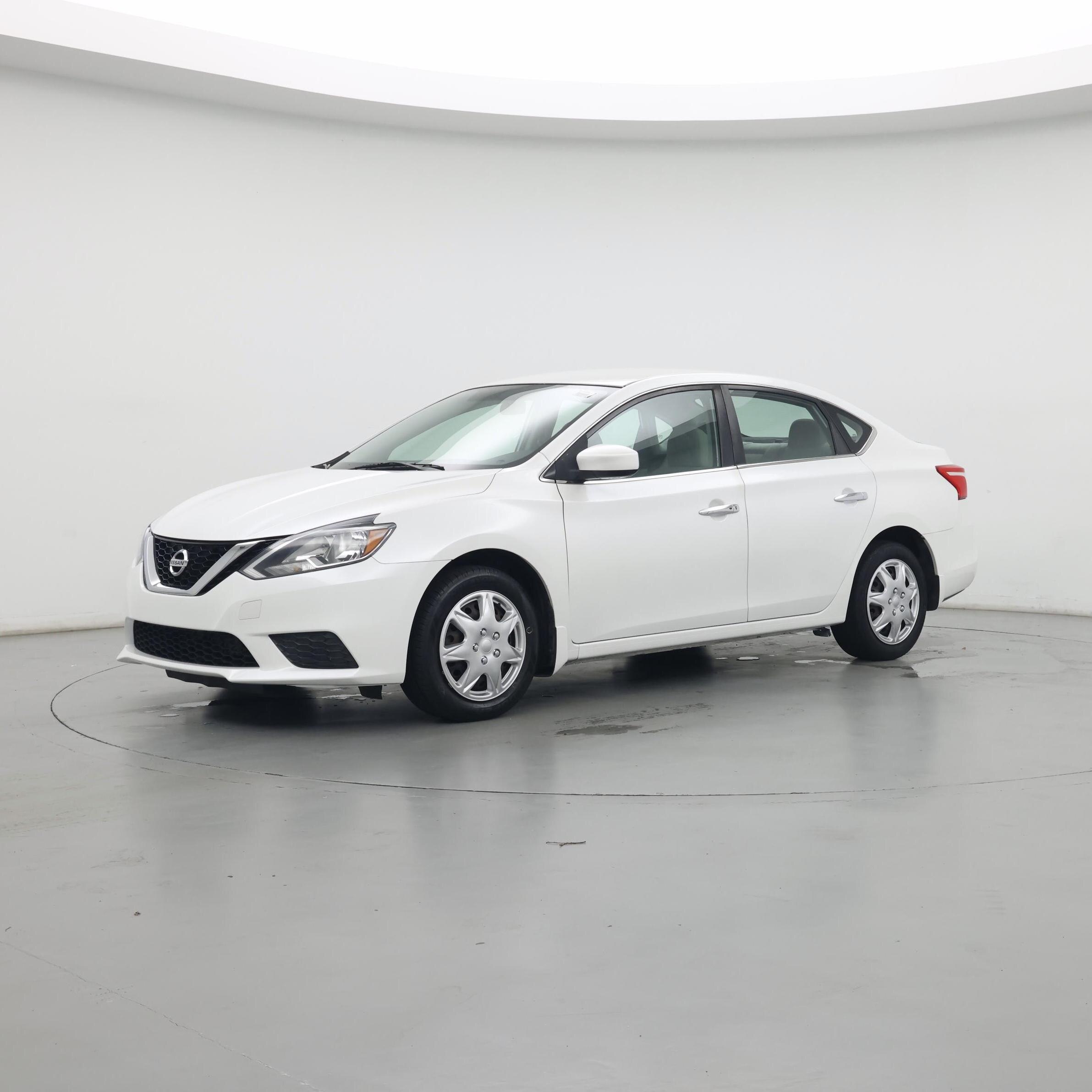Thumbnail: 2017 Nissan Sentra - 3