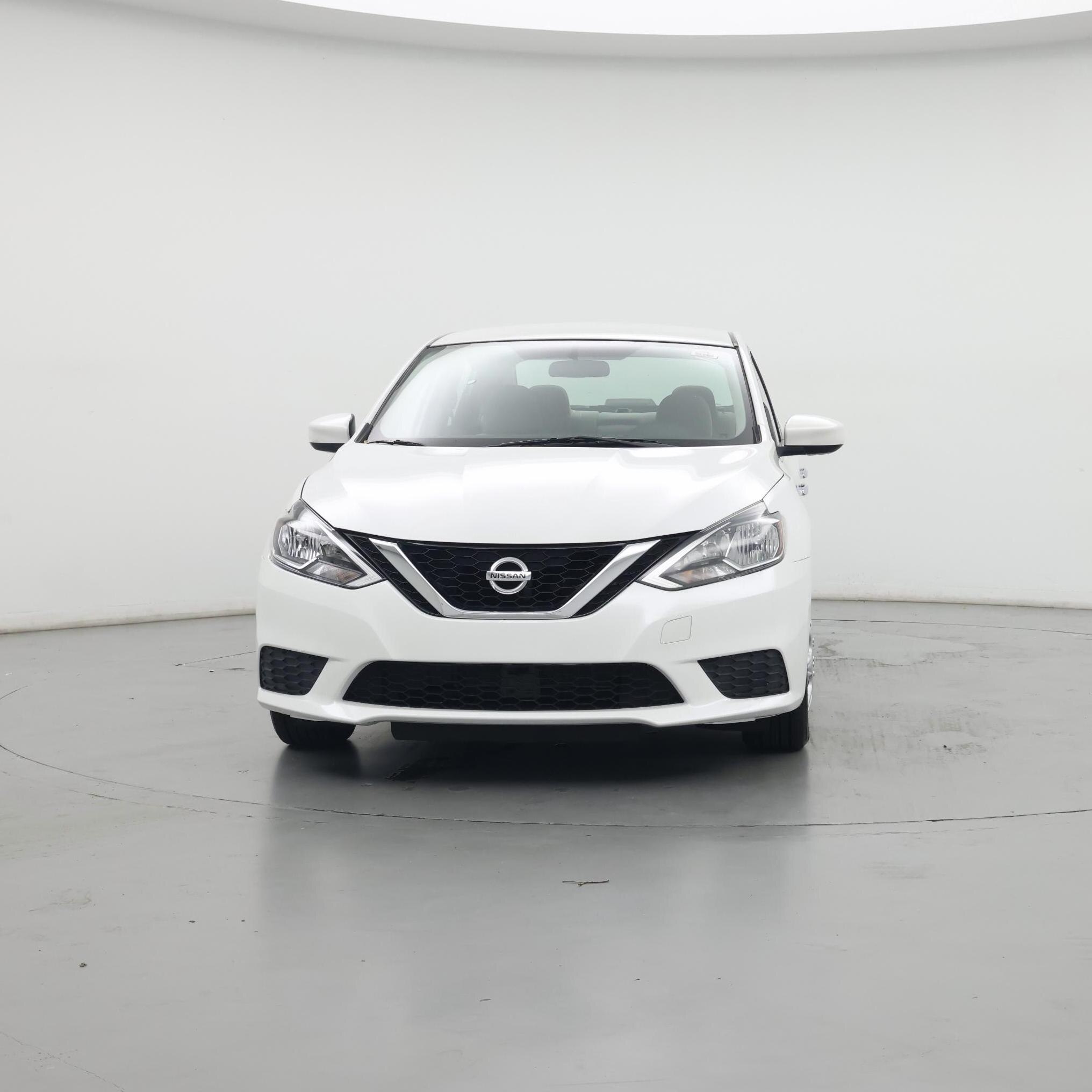 Thumbnail: 2017 Nissan Sentra - 4