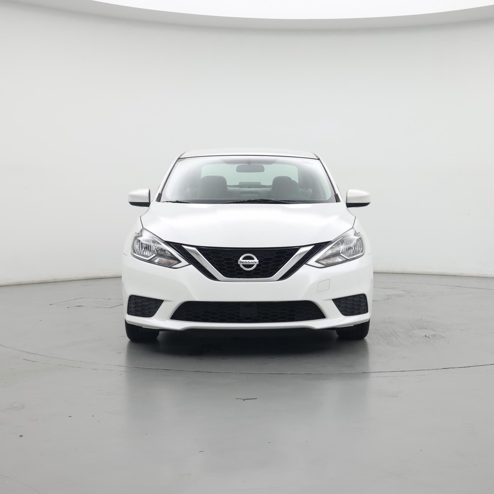 Thumbnail: 2017 Nissan Sentra - 5
