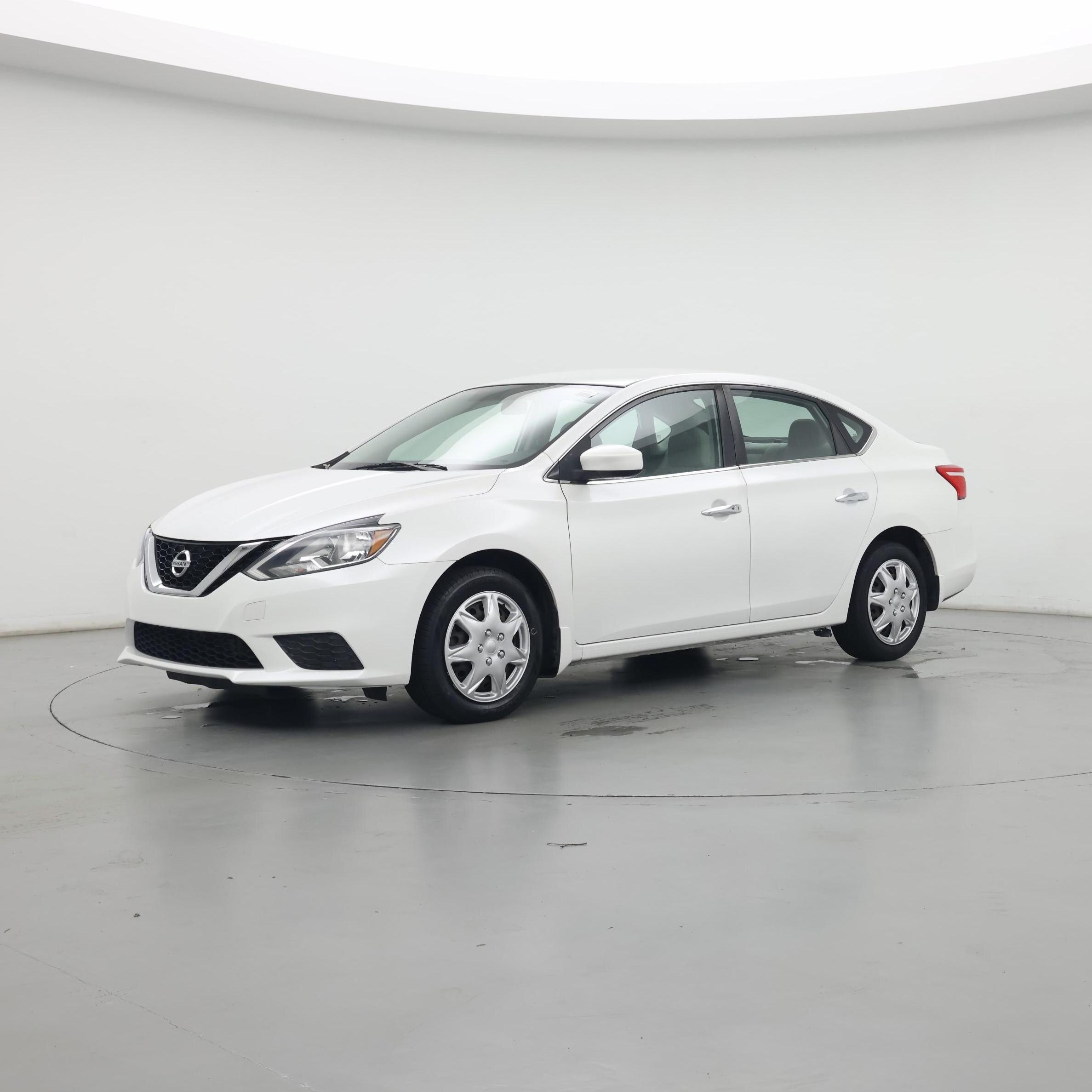 Thumbnail: 2017 Nissan Sentra - 6